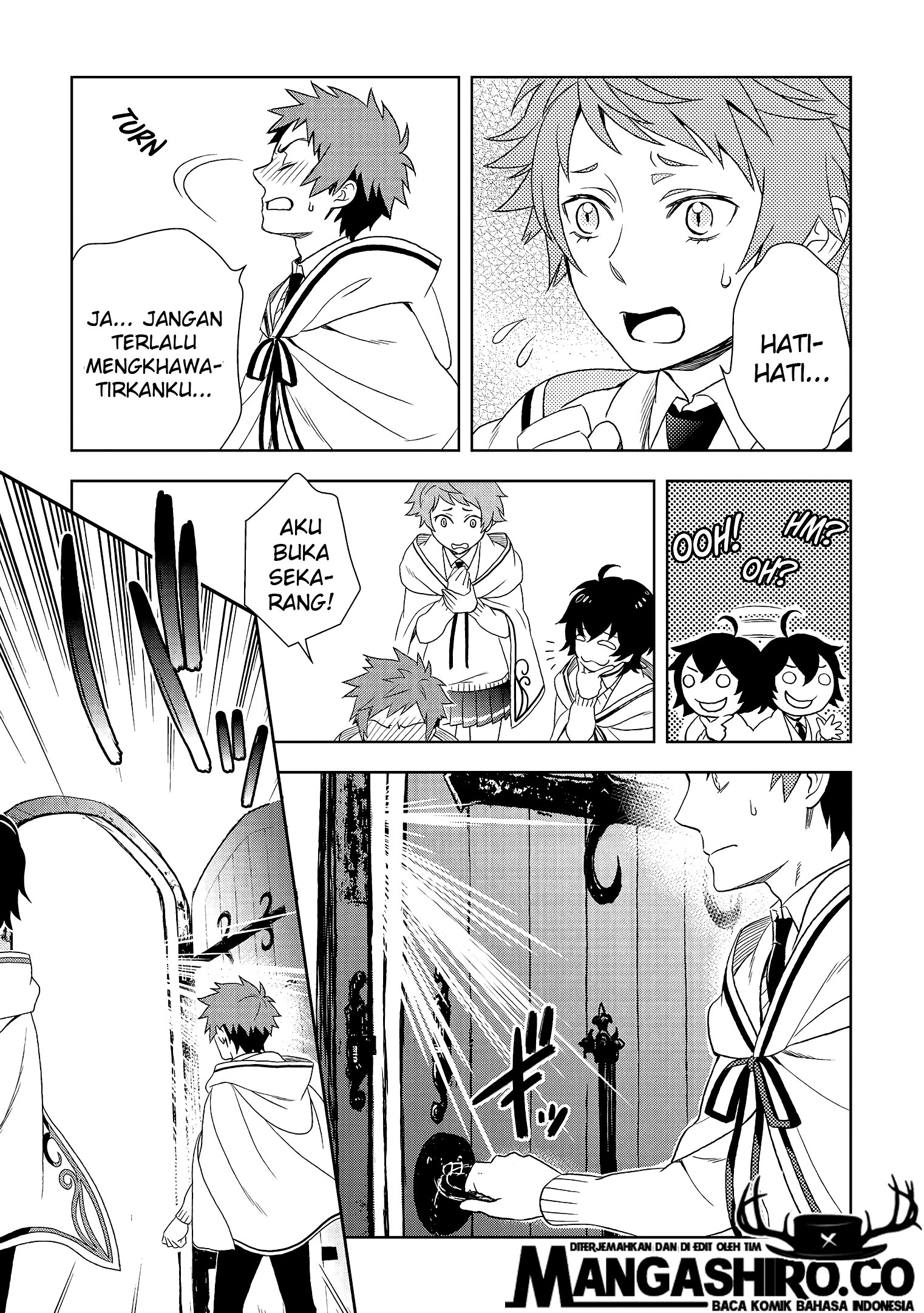 Chapter 18 - halaman 29