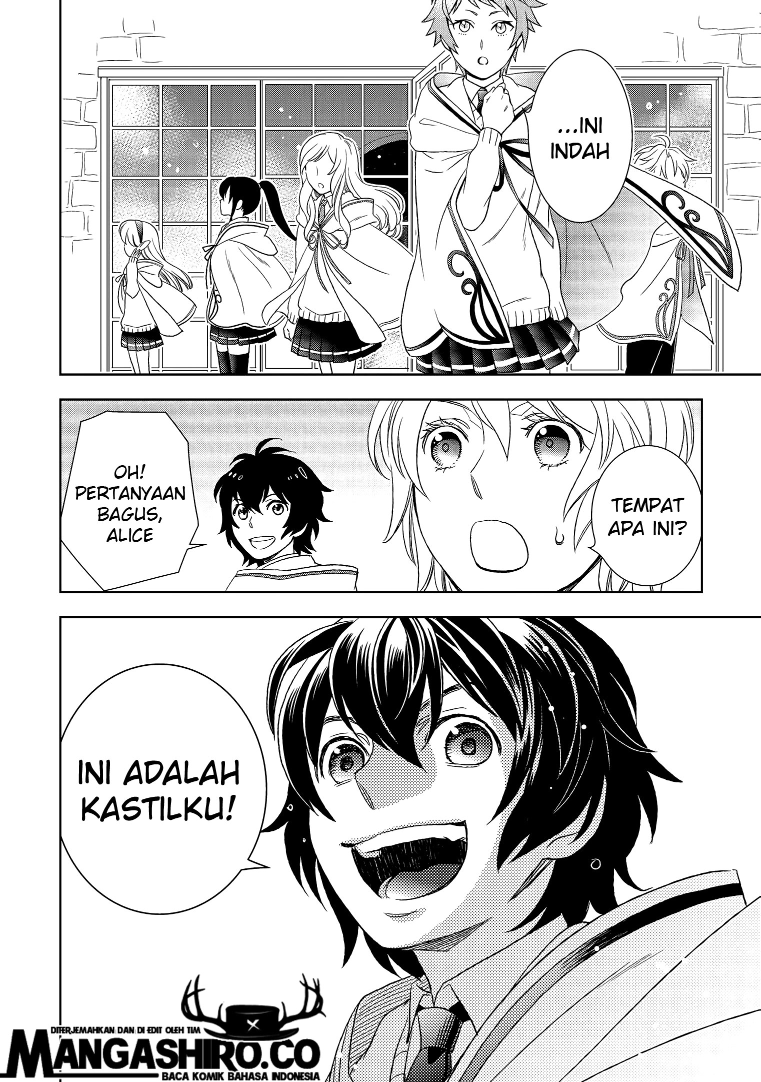 Chapter 18 - halaman 32