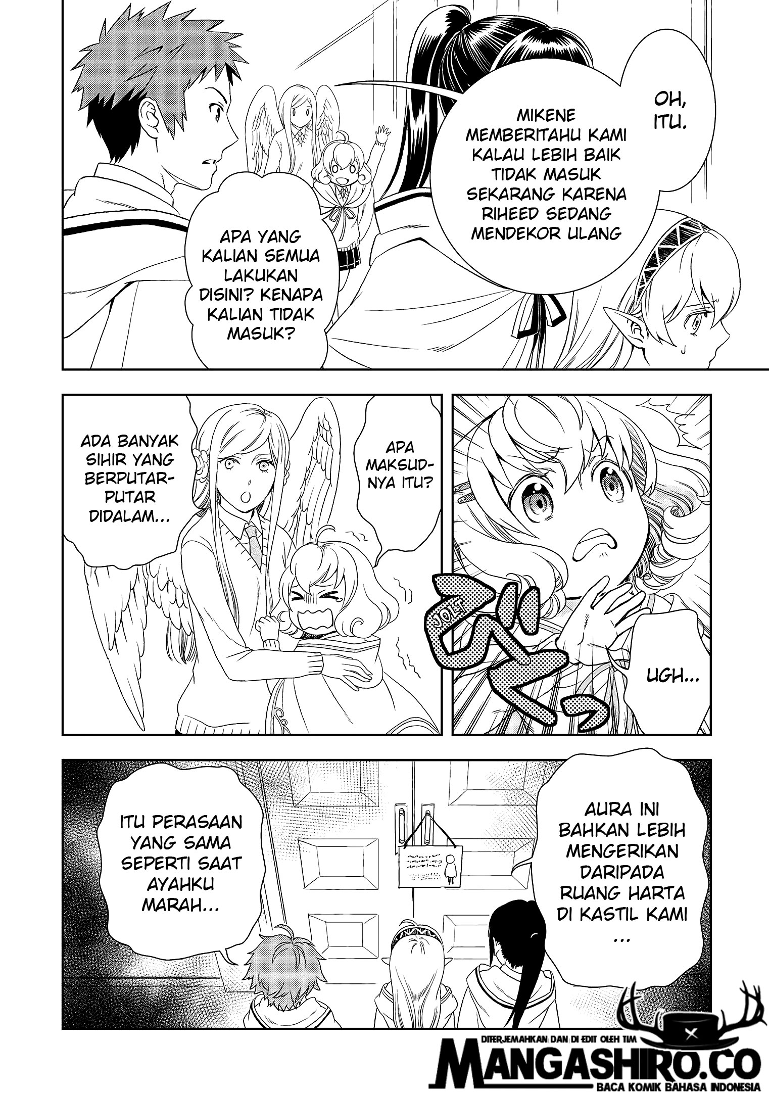 Chapter 18 - halaman 9