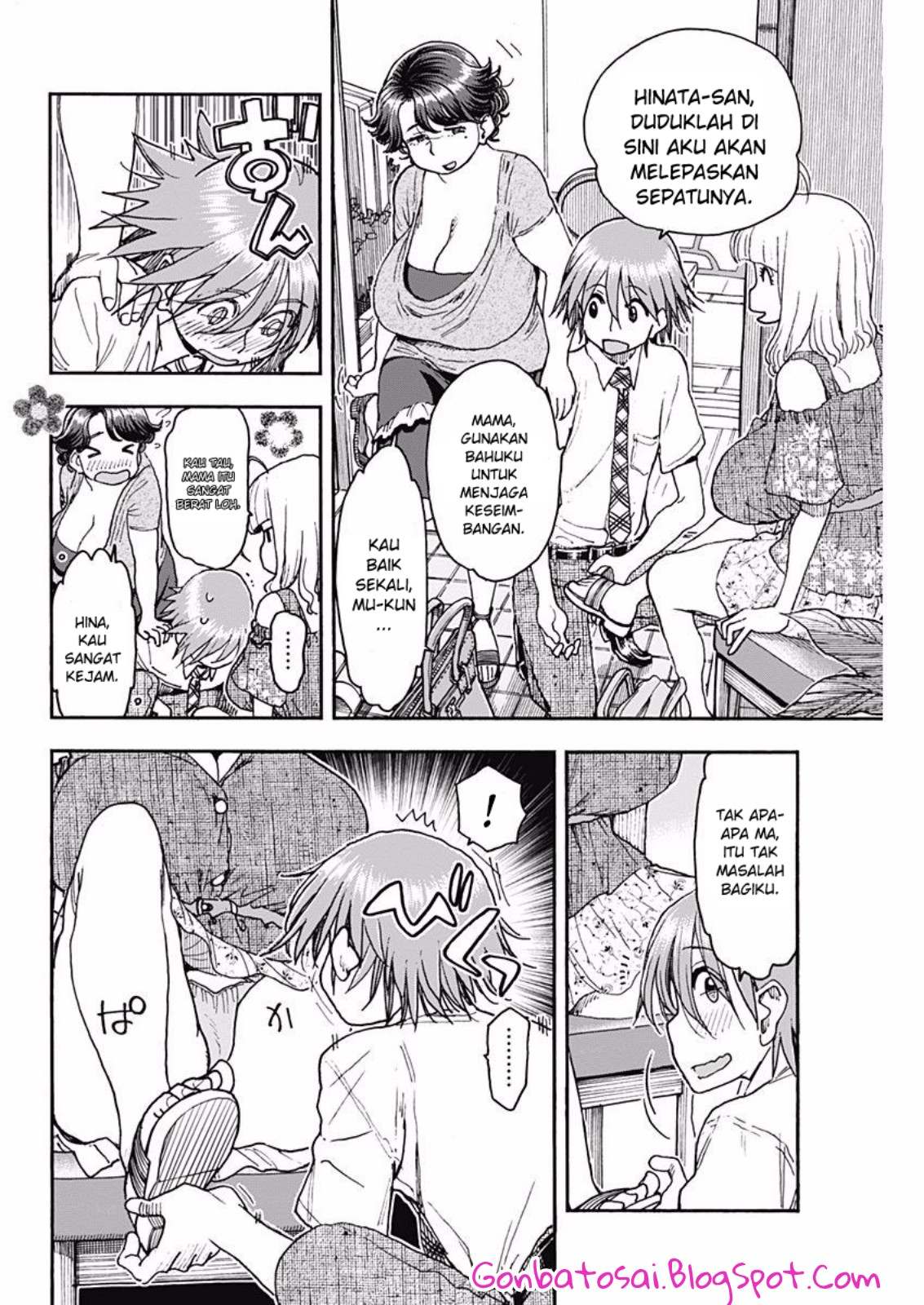 Chapter 49 - halaman 15
