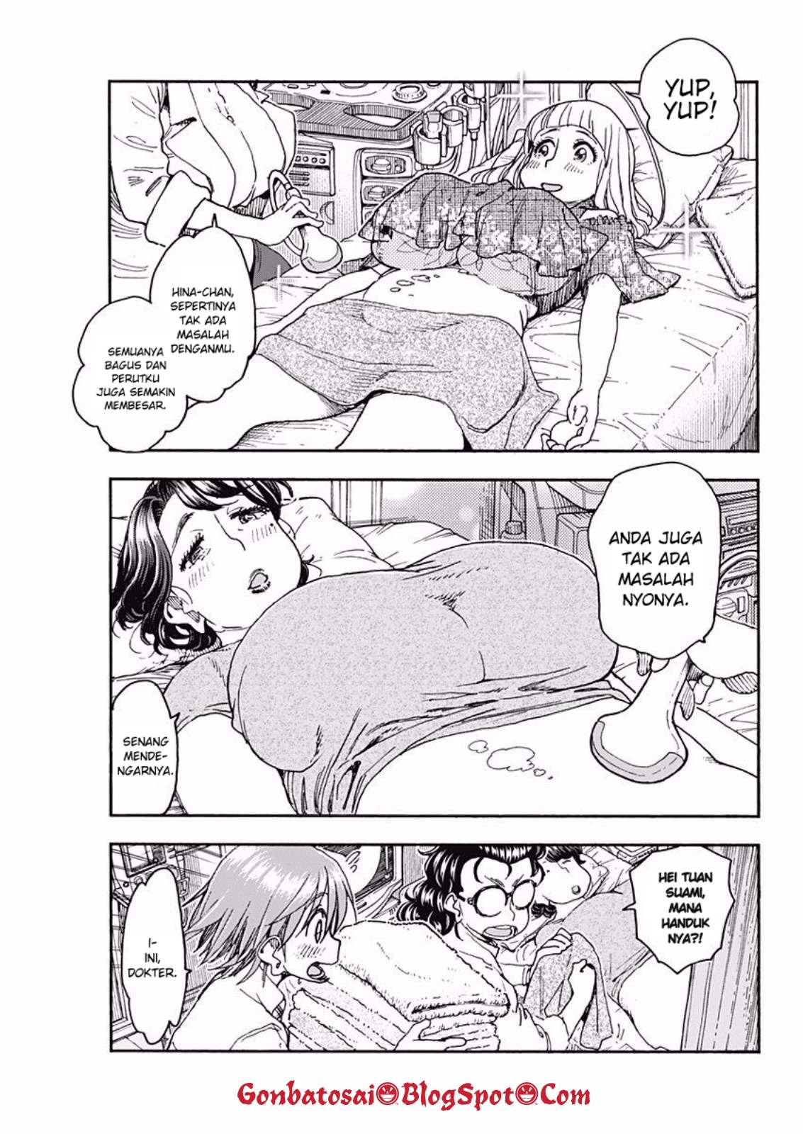 Chapter 49 - halaman 18