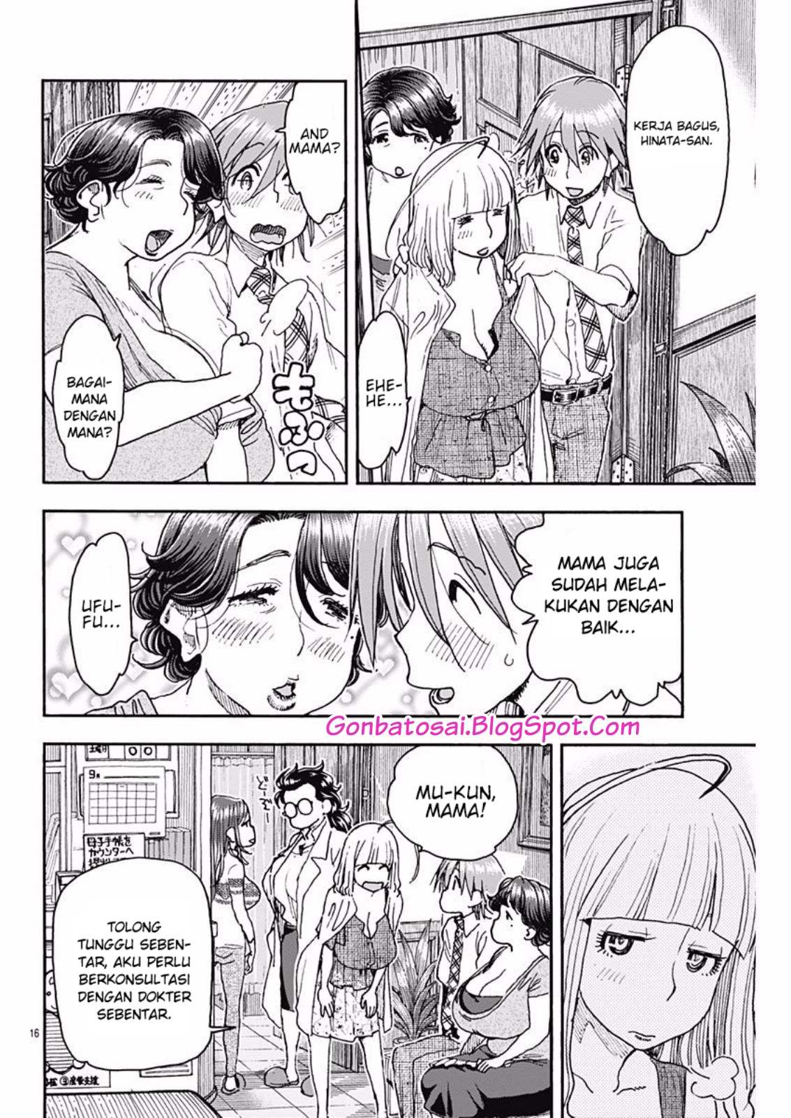 Chapter 49 - halaman 19