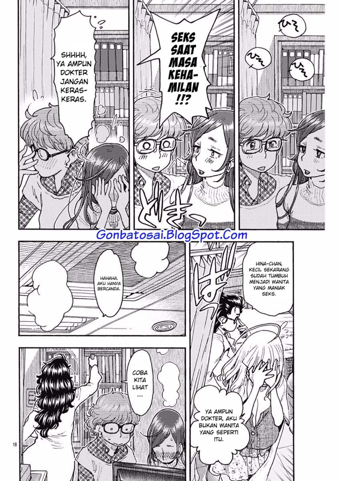 Chapter 49 - halaman 21