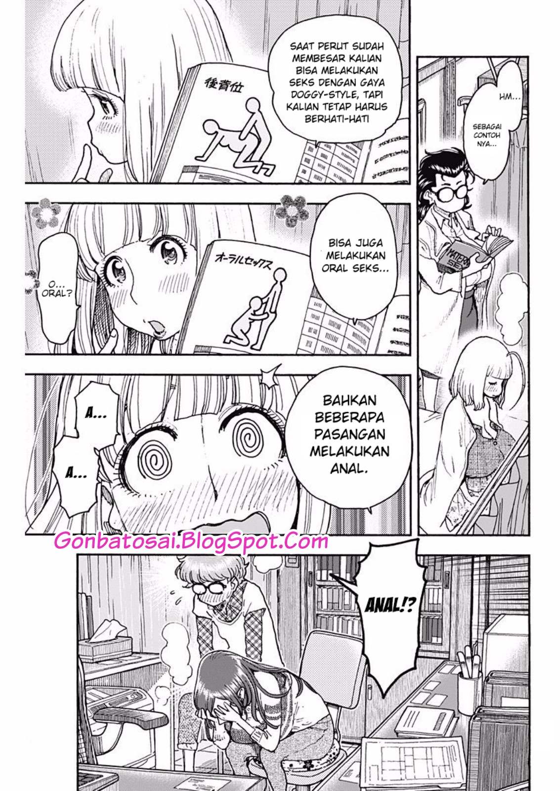 Chapter 49 - halaman 22