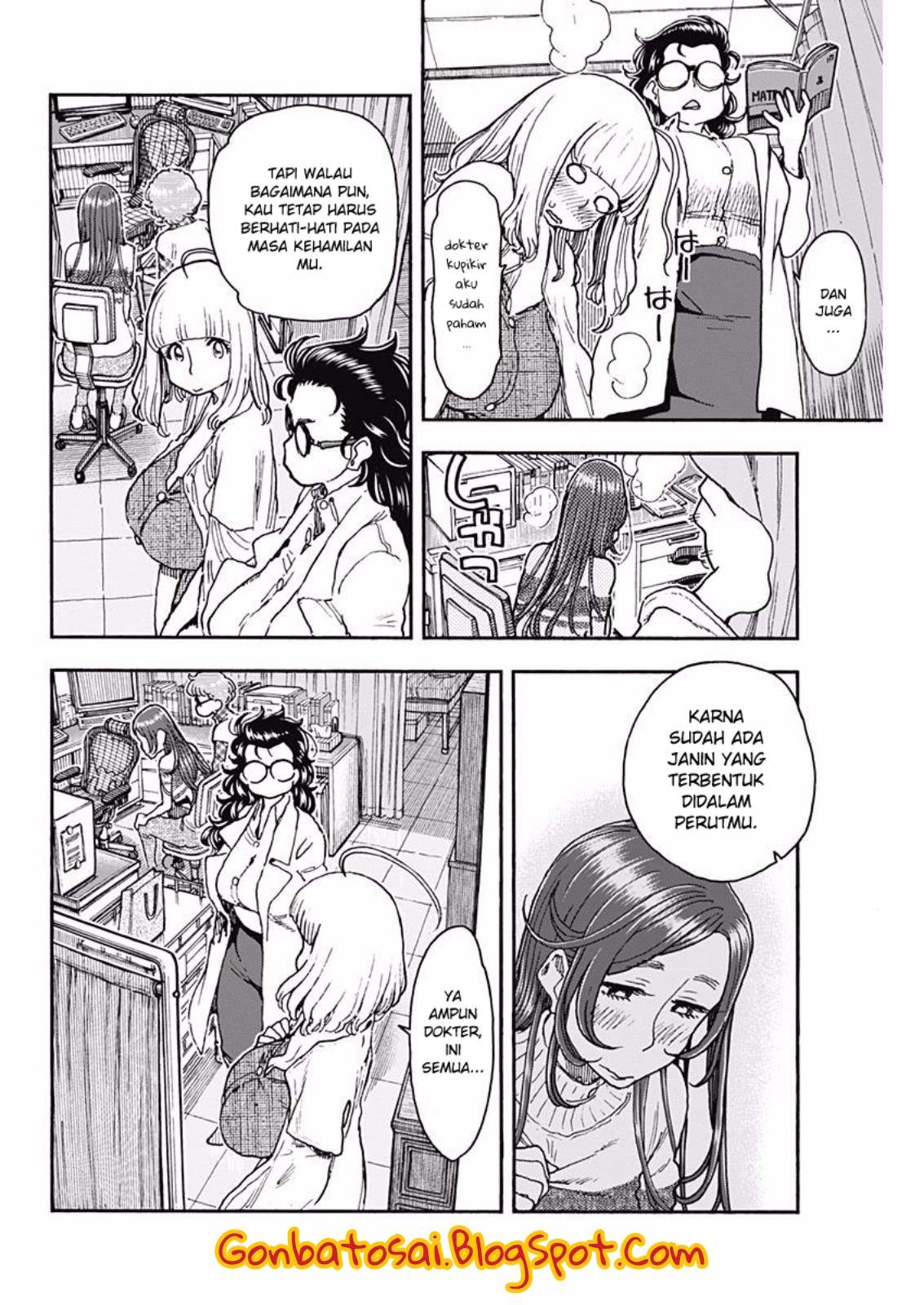 Chapter 49 - halaman 23