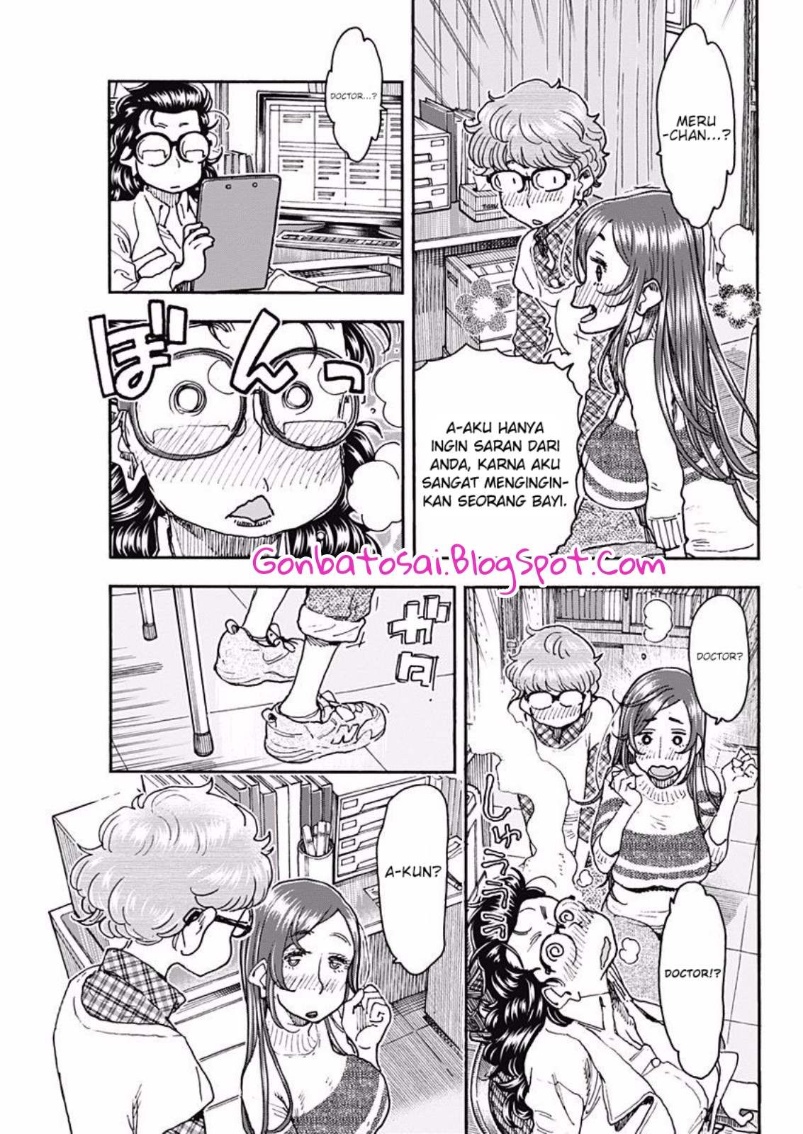 Chapter 49 - halaman 26