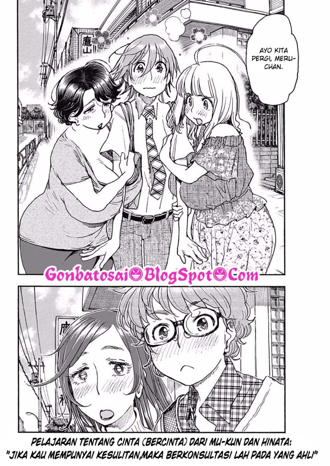 Chapter 49 - halaman 27
