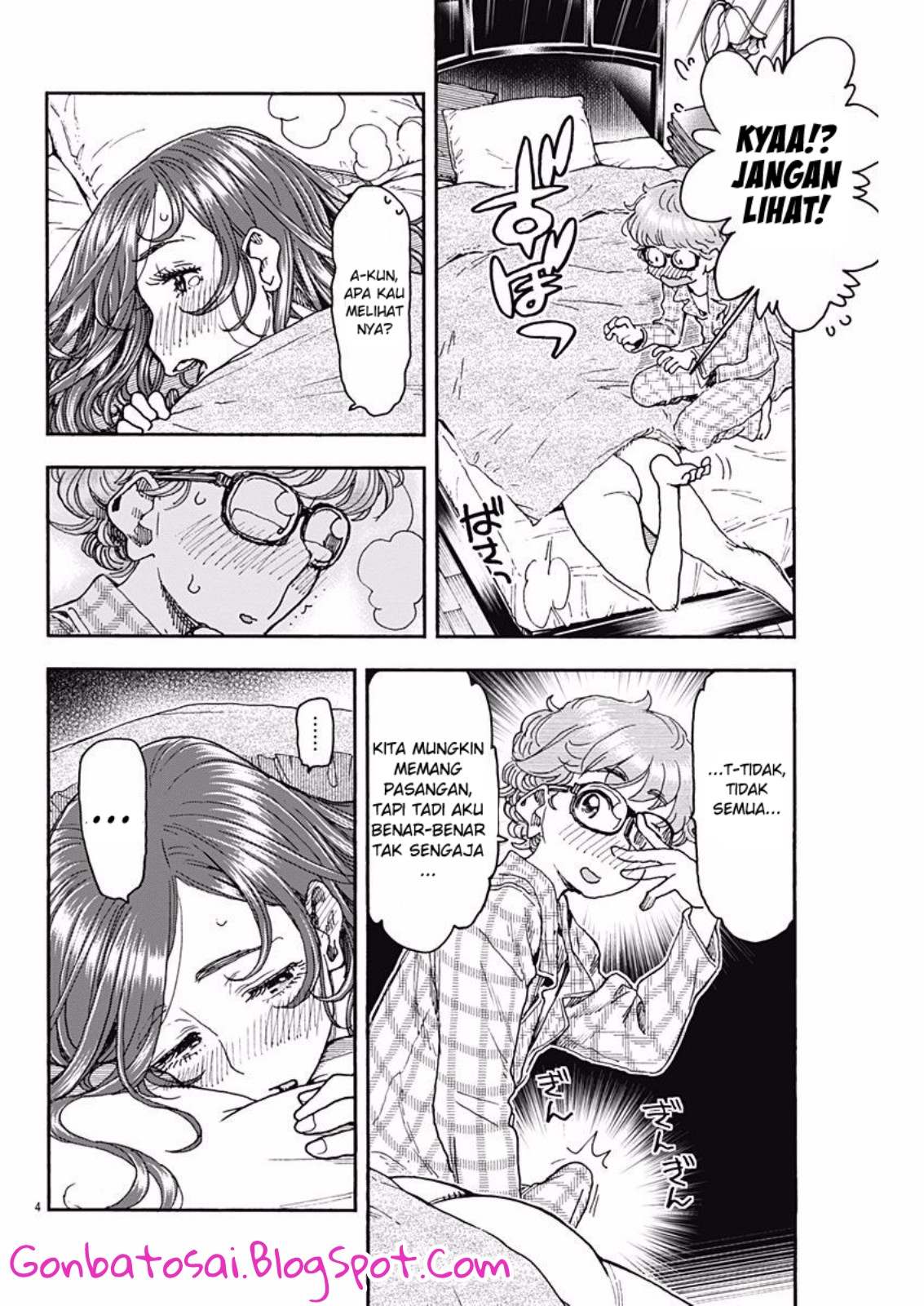 Chapter 49 - halaman 6