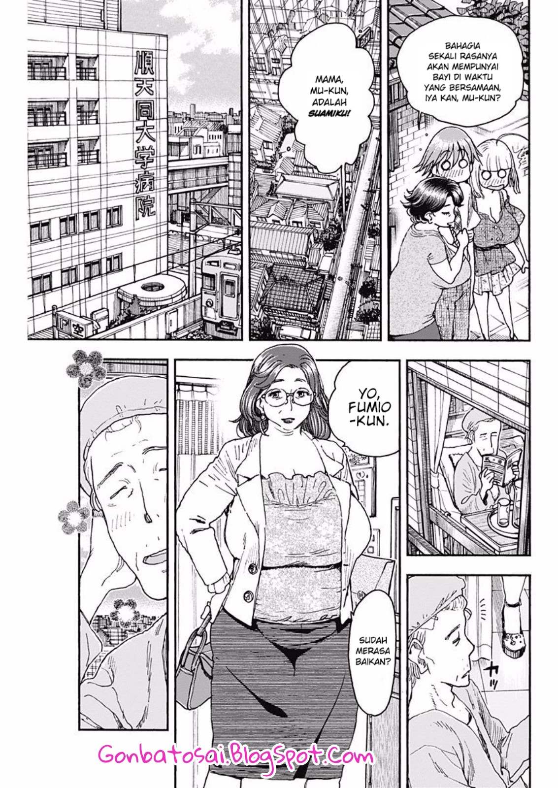 Chapter 49 - halaman 9