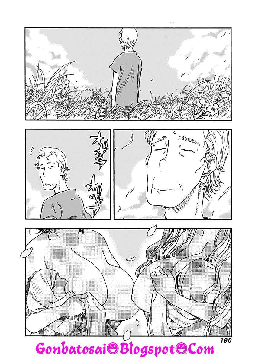 Chapter 48 - halaman 21