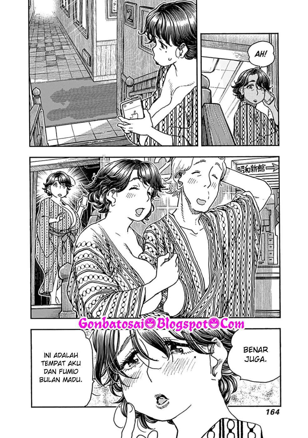 Chapter 47 - halaman 19