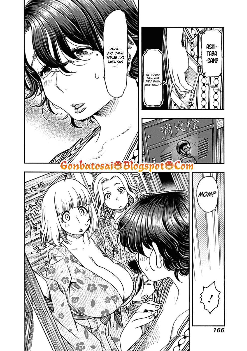Chapter 47 - halaman 21