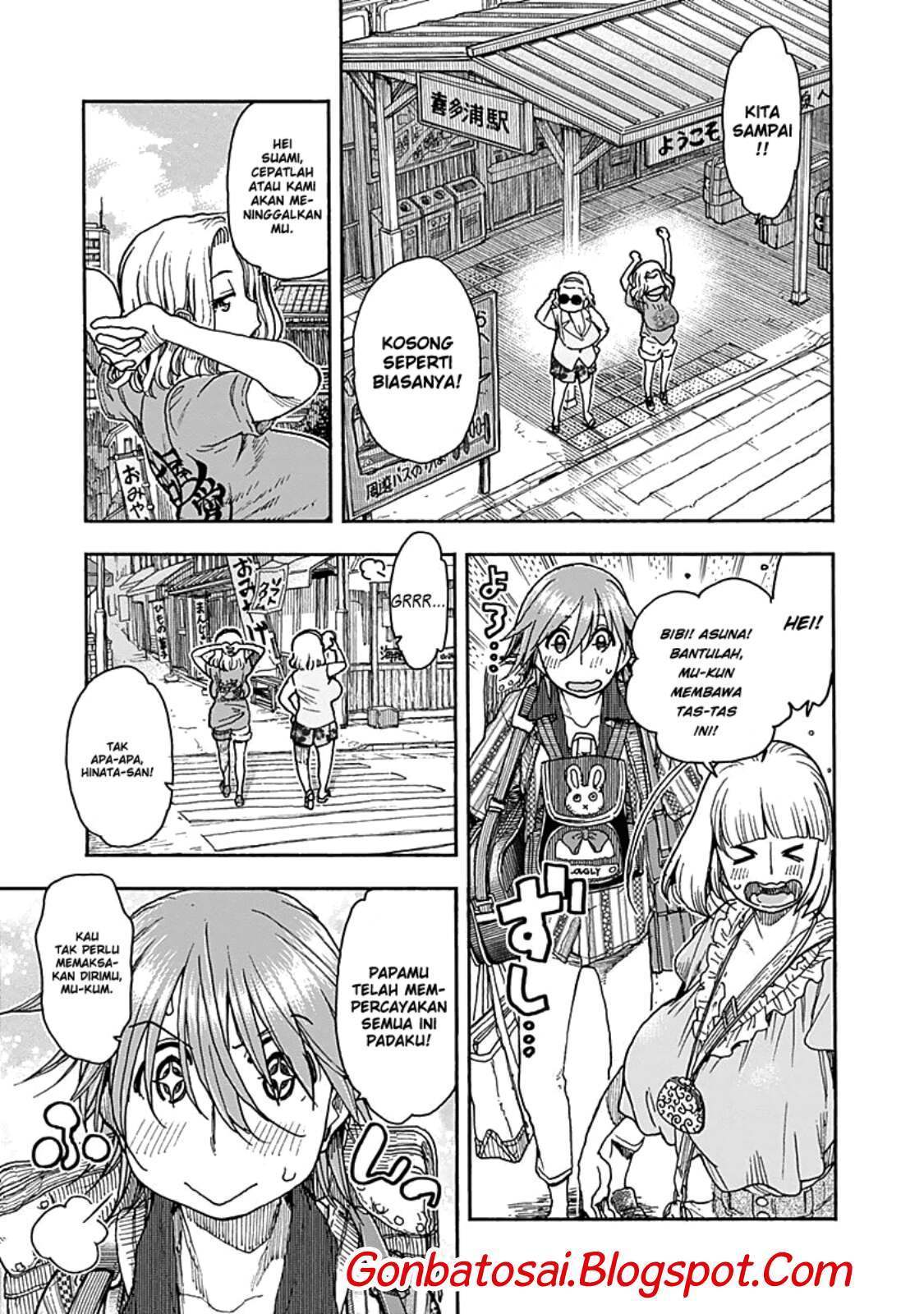 Chapter 46 - halaman 13
