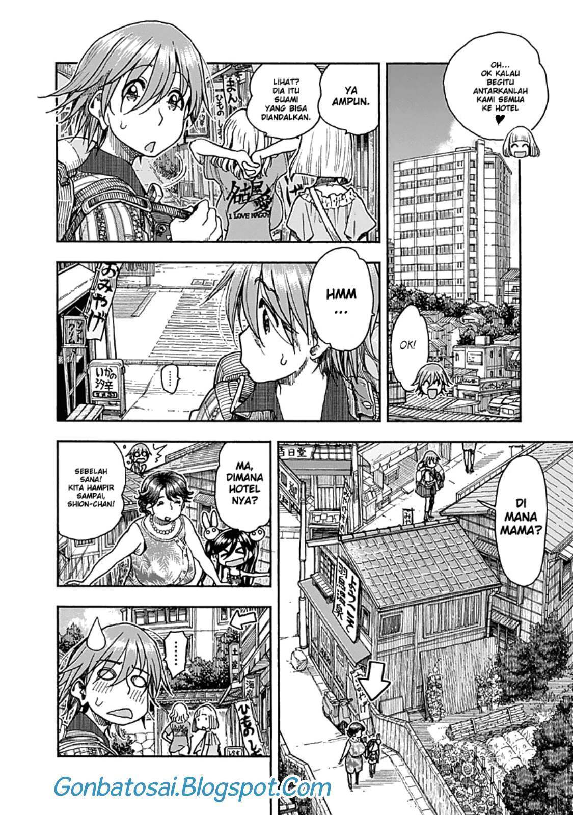 Chapter 46 - halaman 14