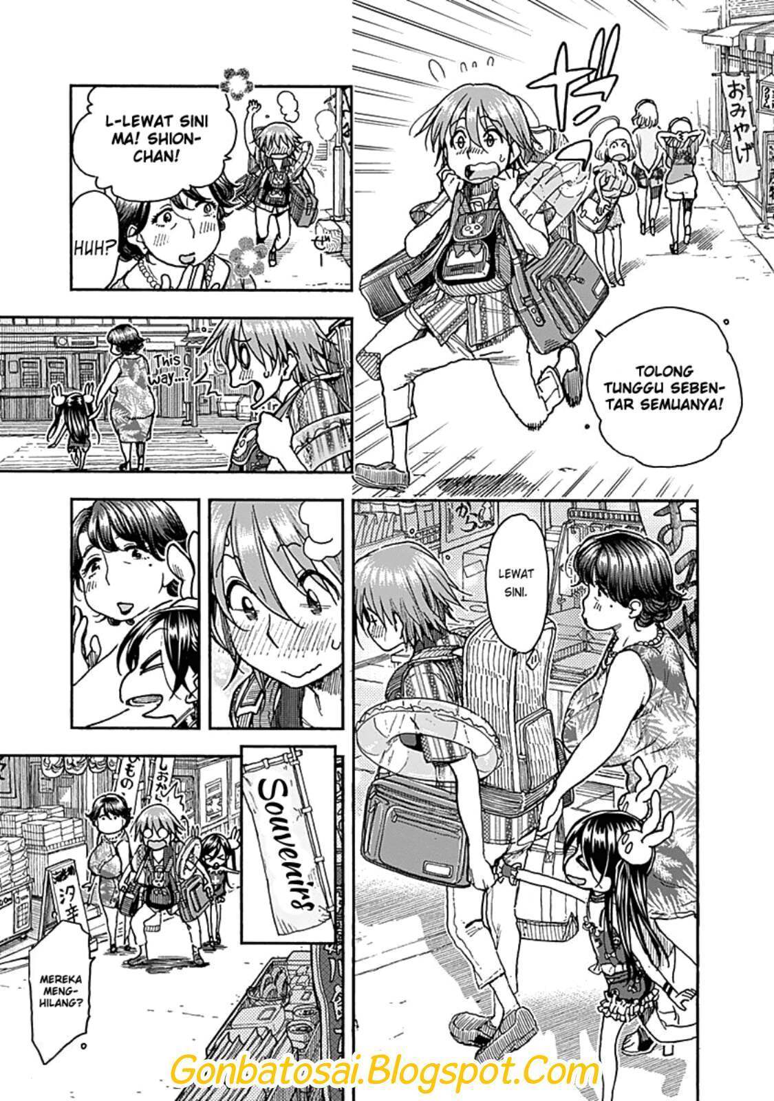 Chapter 46 - halaman 15
