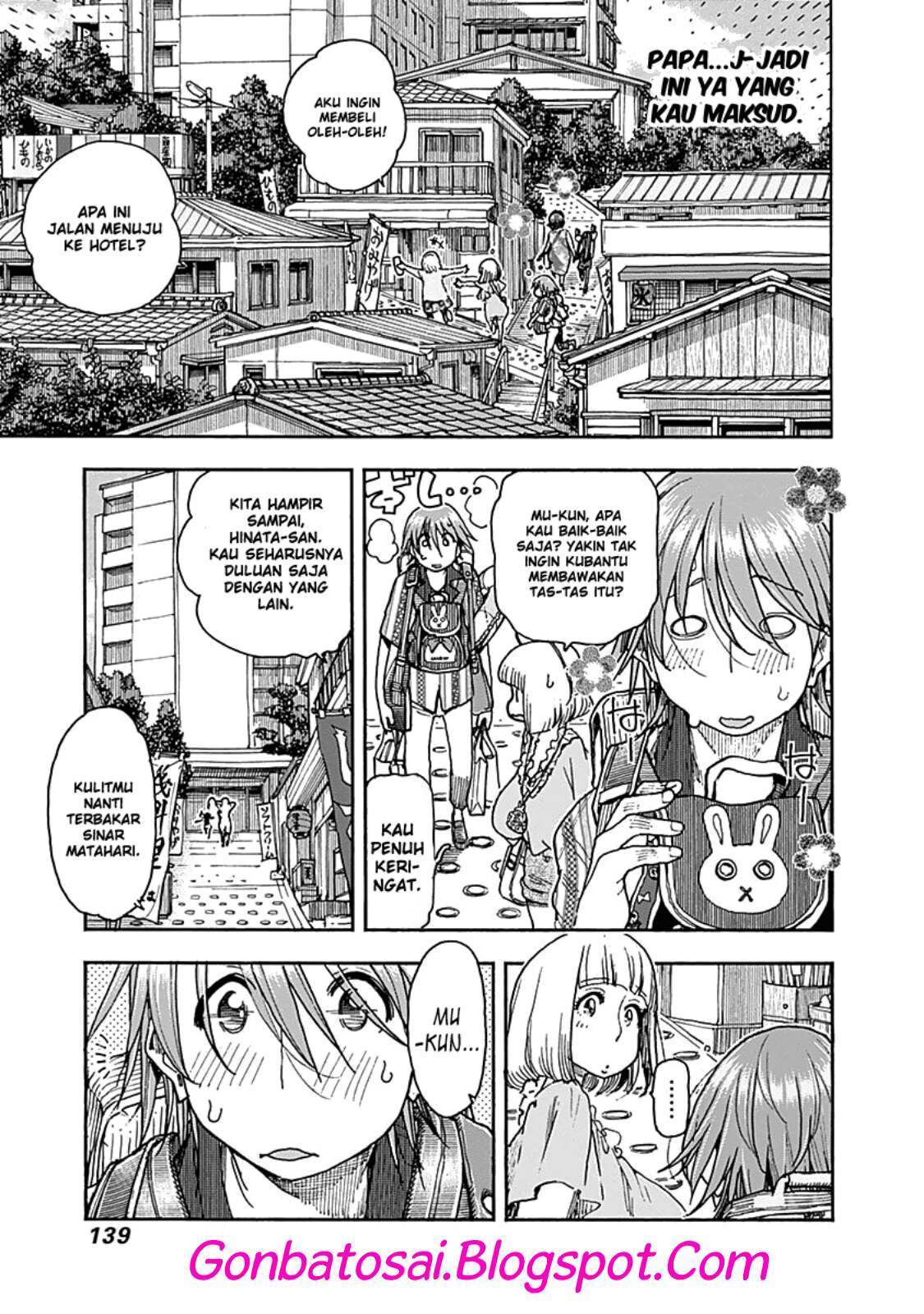 Chapter 46 - halaman 18