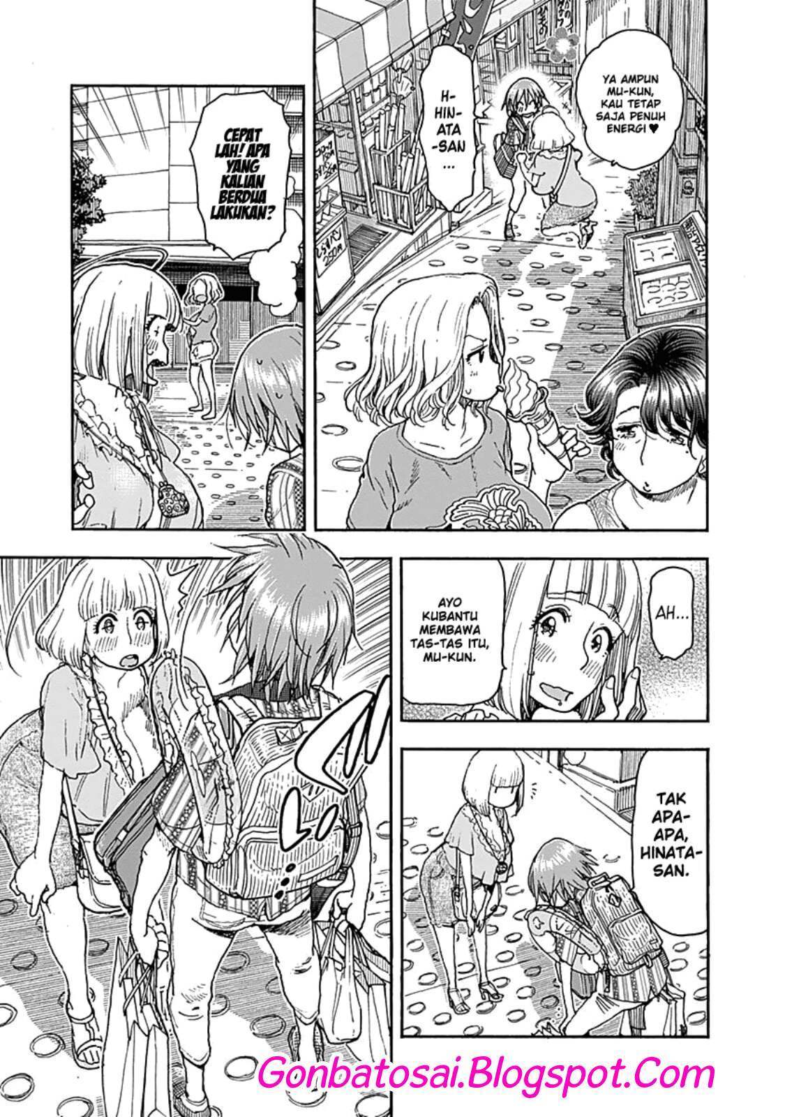 Chapter 46 - halaman 20