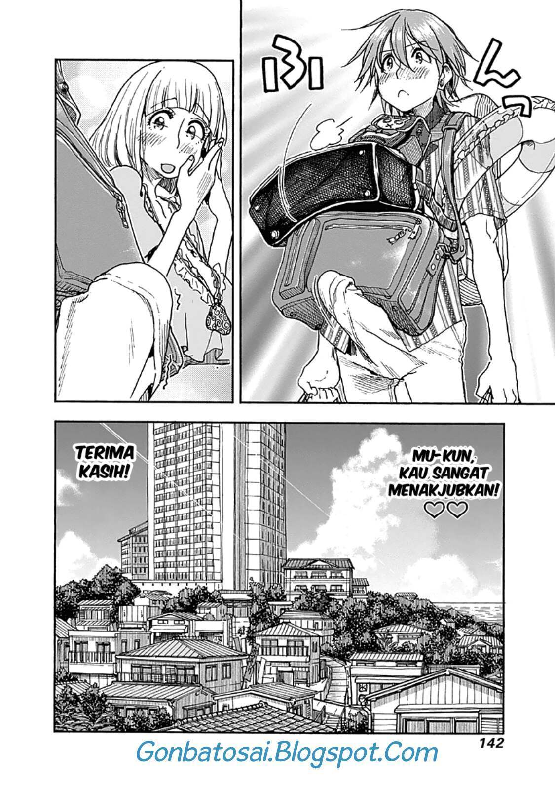 Chapter 46 - halaman 21