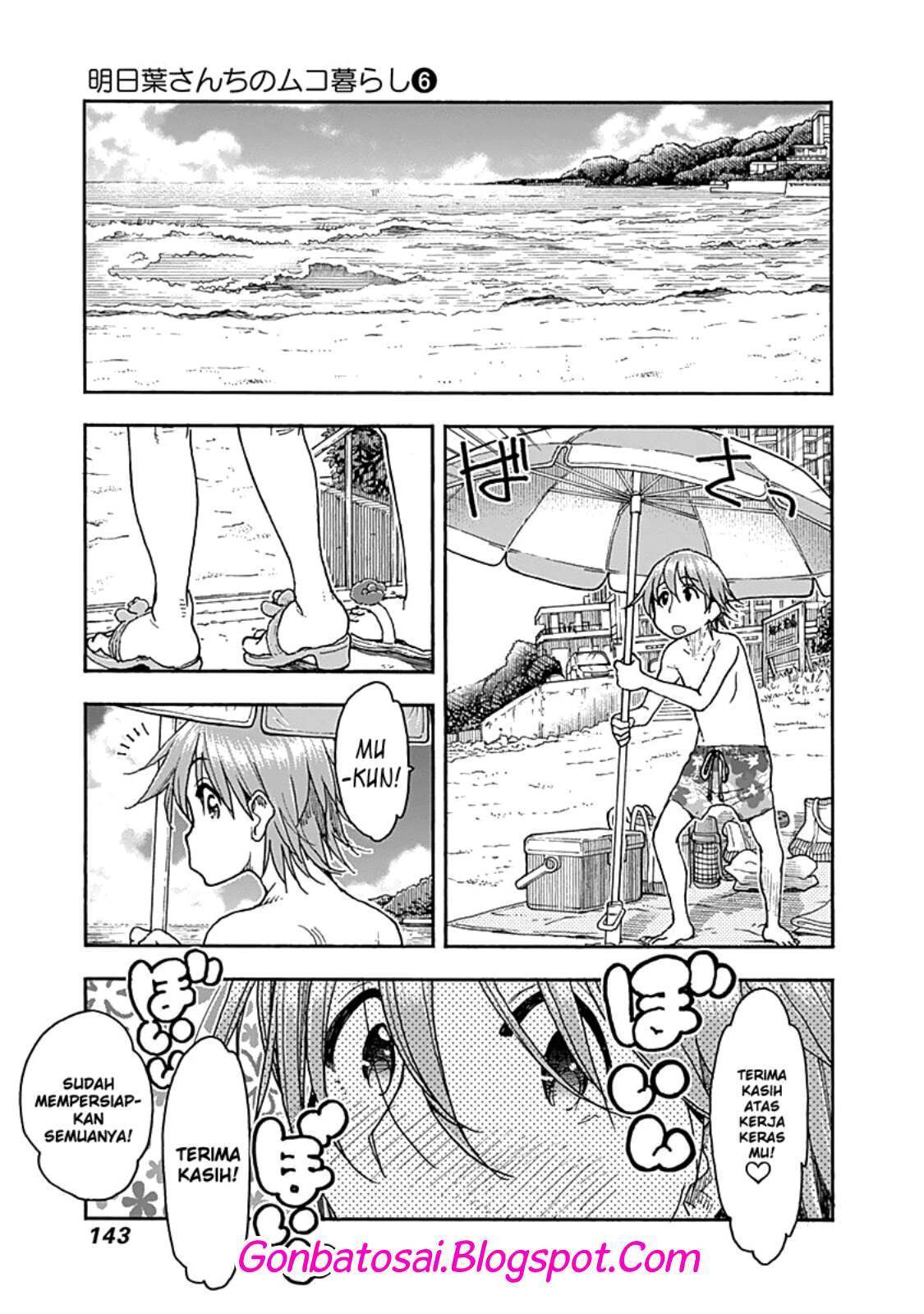 Chapter 46 - halaman 22