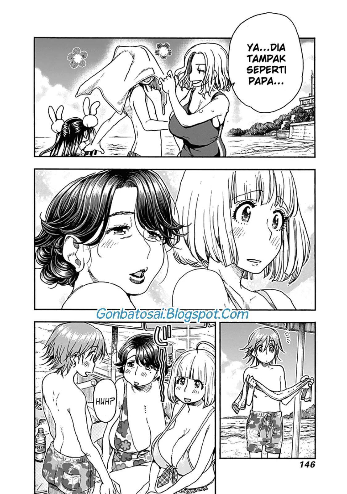 Chapter 46 - halaman 25