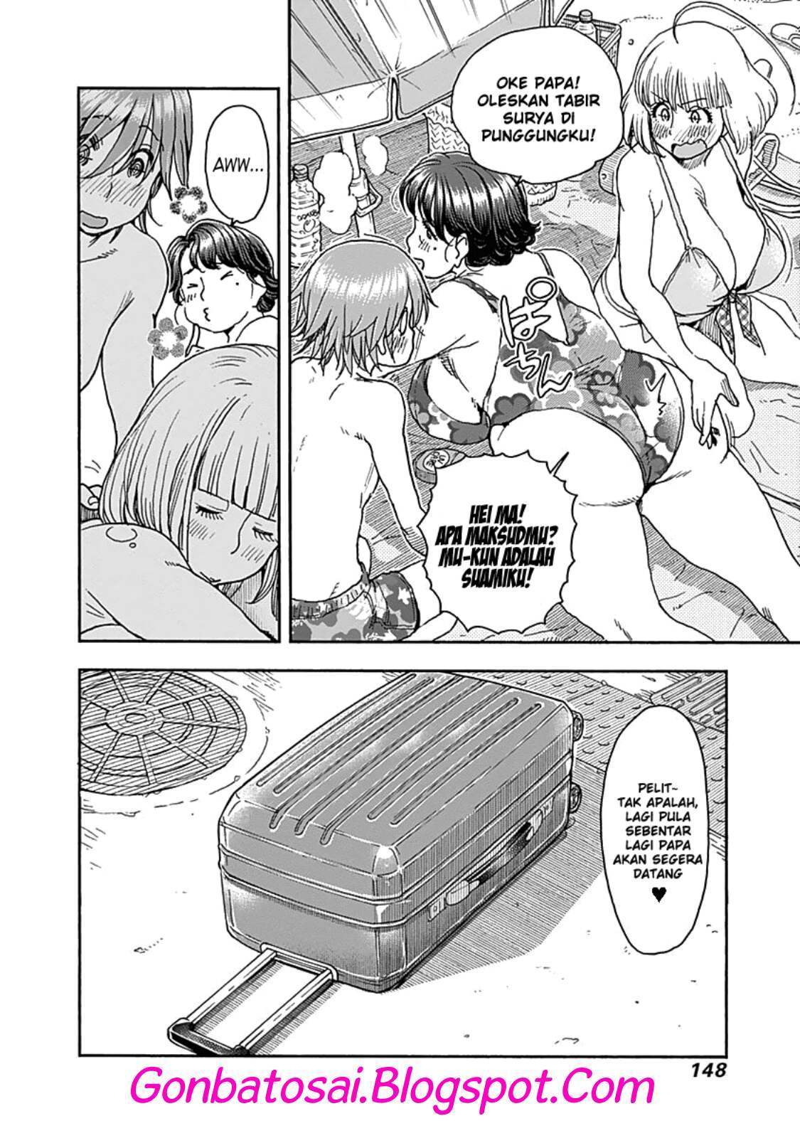 Chapter 46 - halaman 27