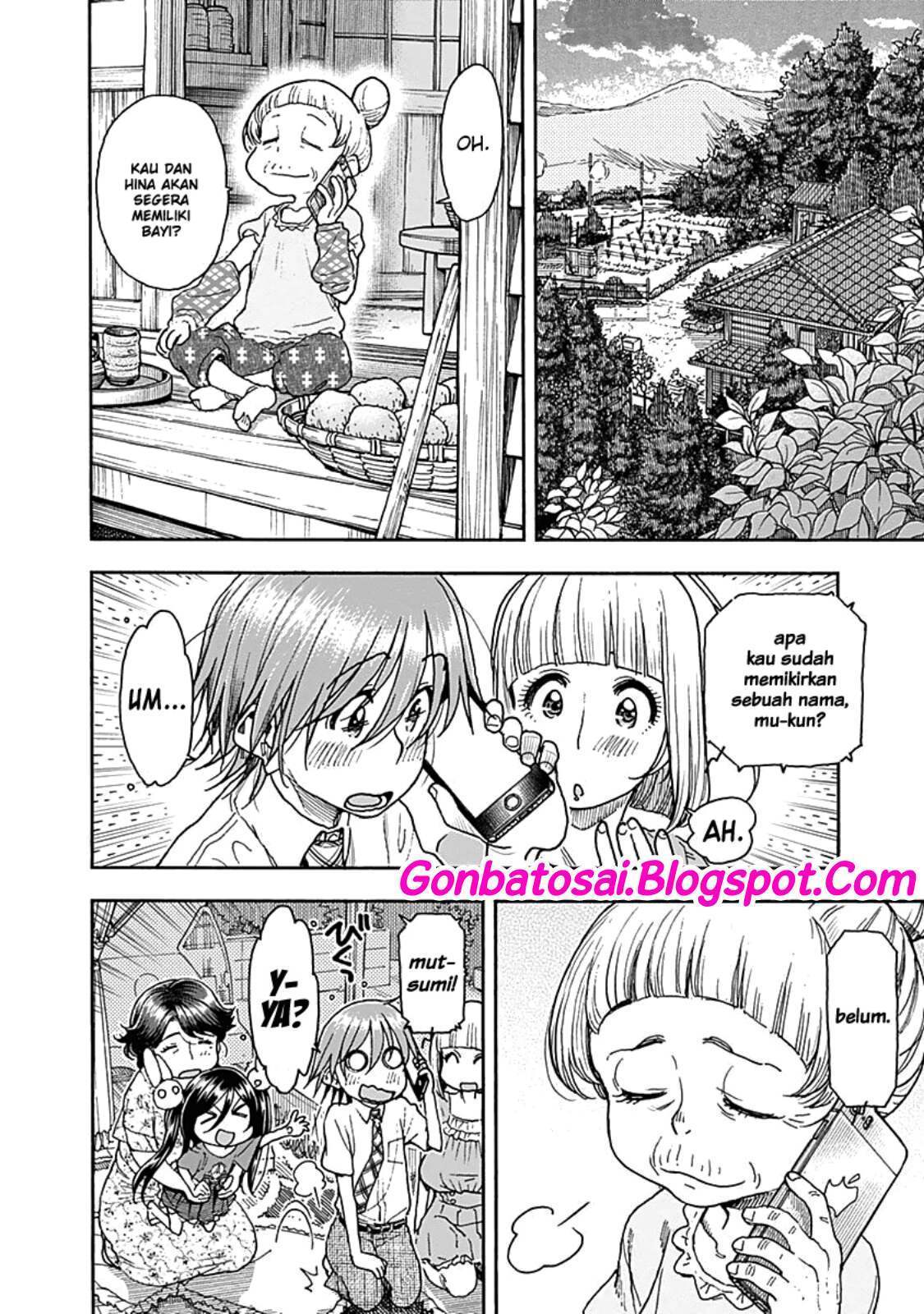 Chapter 46 - halaman 4