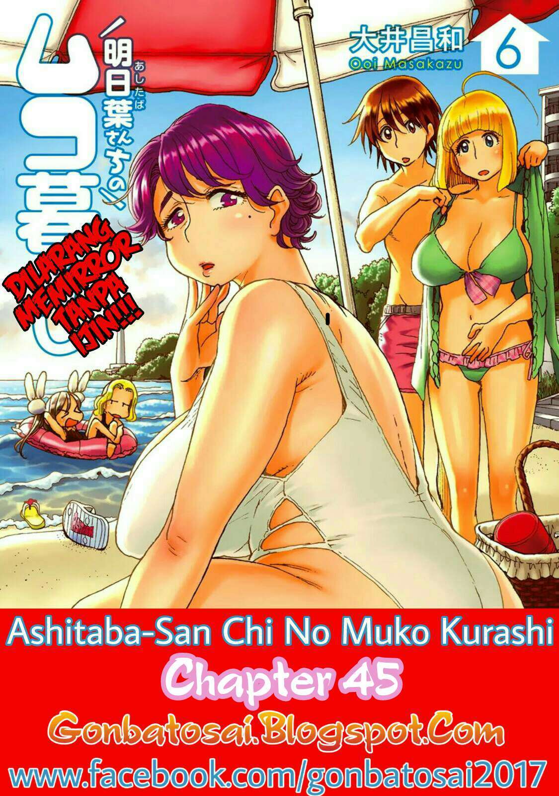 Chapter 45 - halaman 2