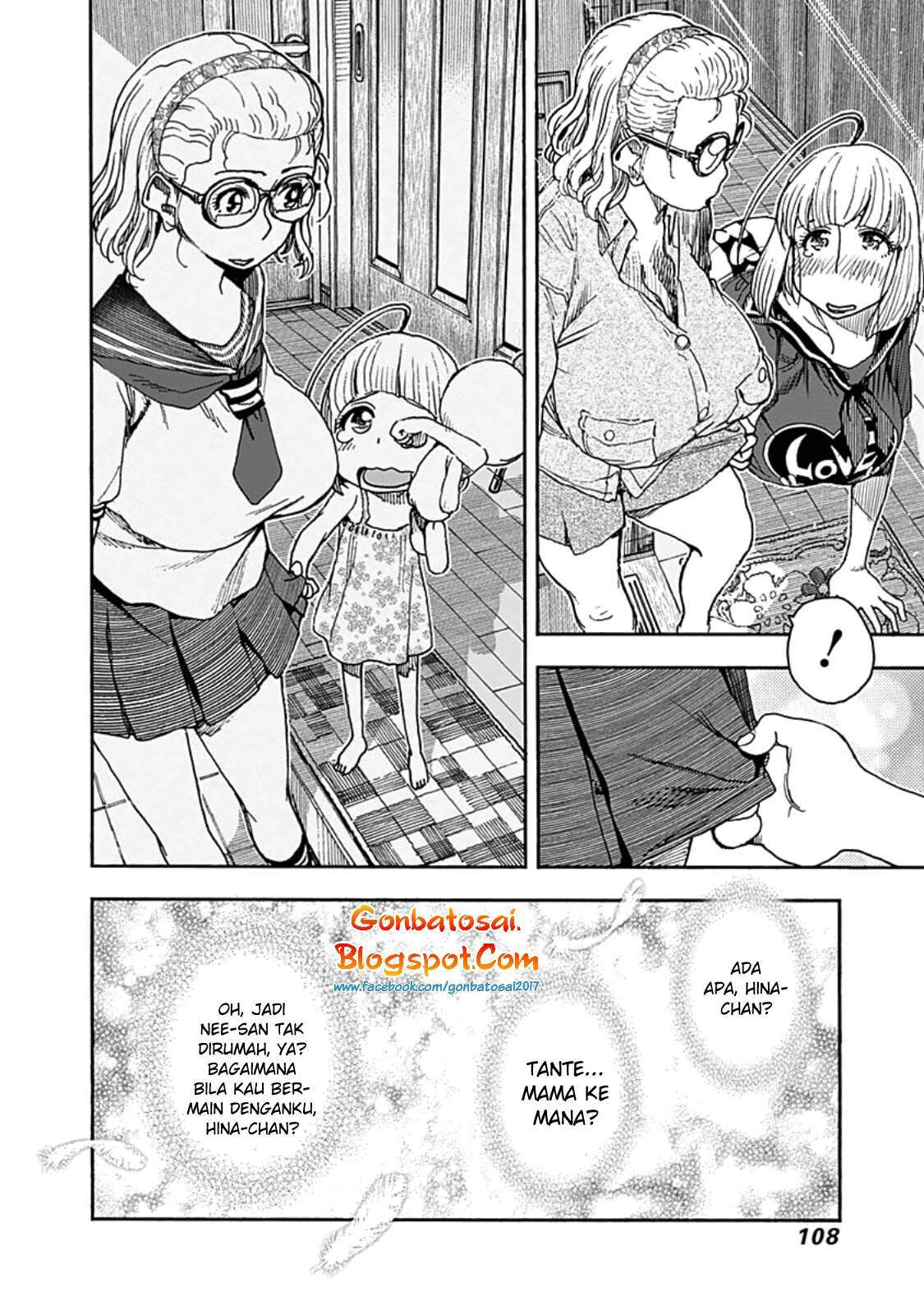 Chapter 45 - halaman 12