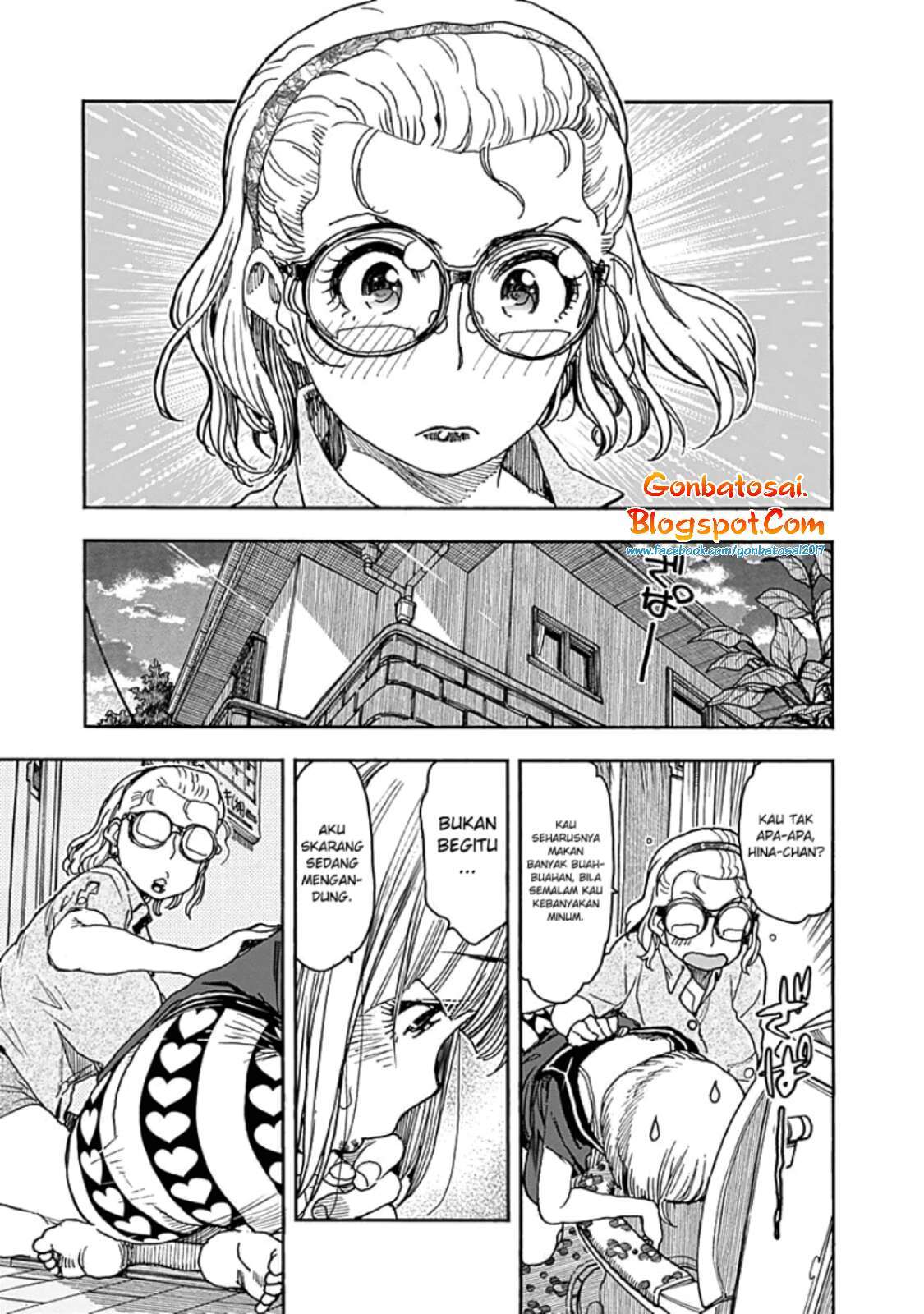 Chapter 45 - halaman 13