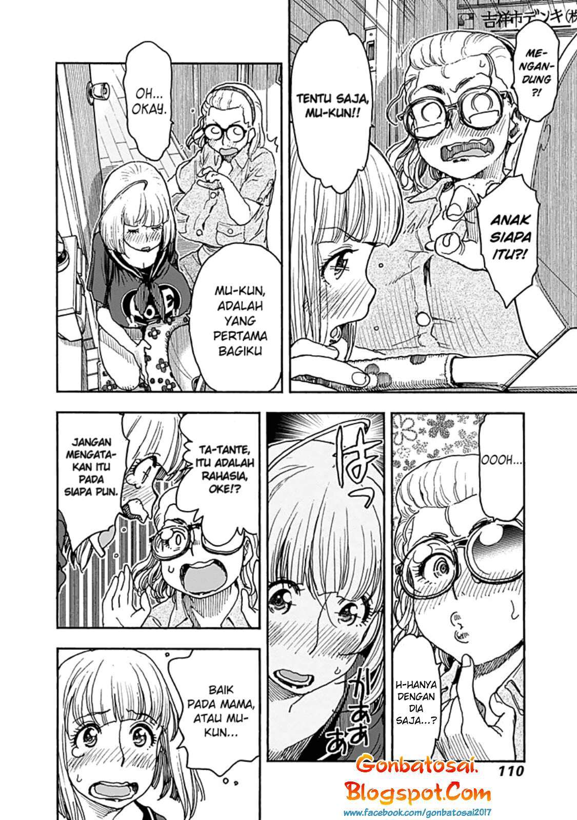 Chapter 45 - halaman 14
