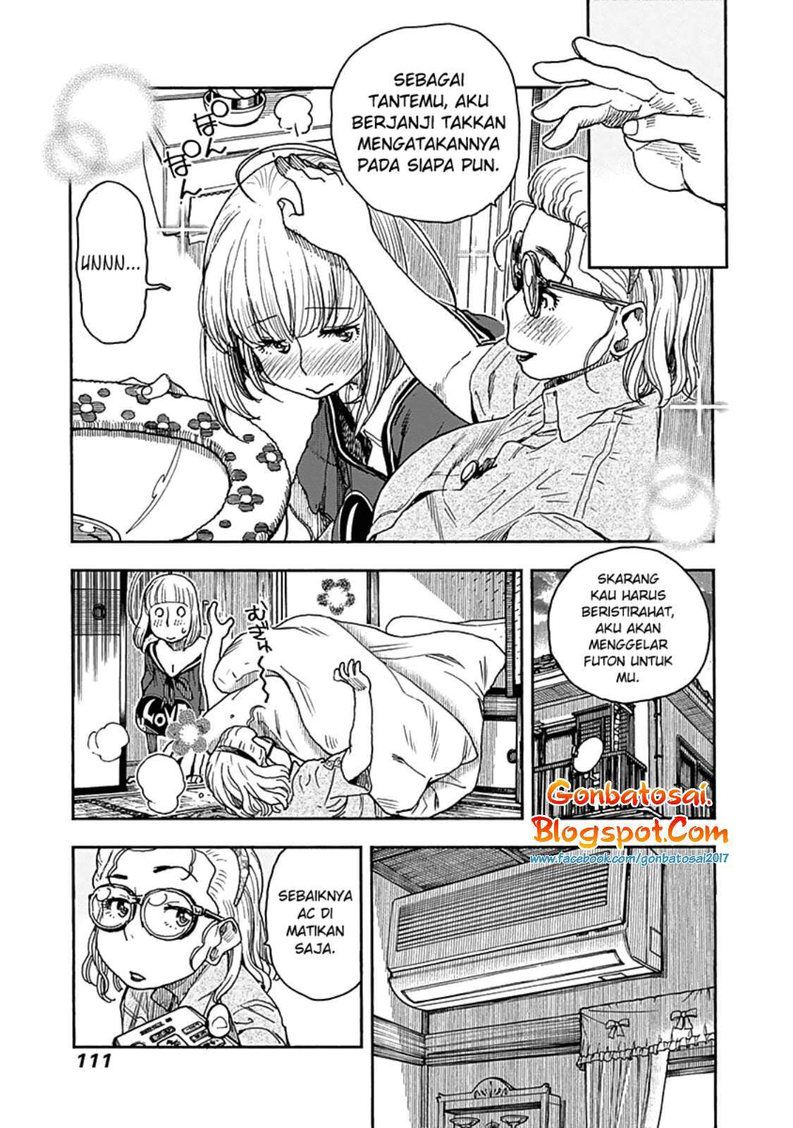 Chapter 45 - halaman 15