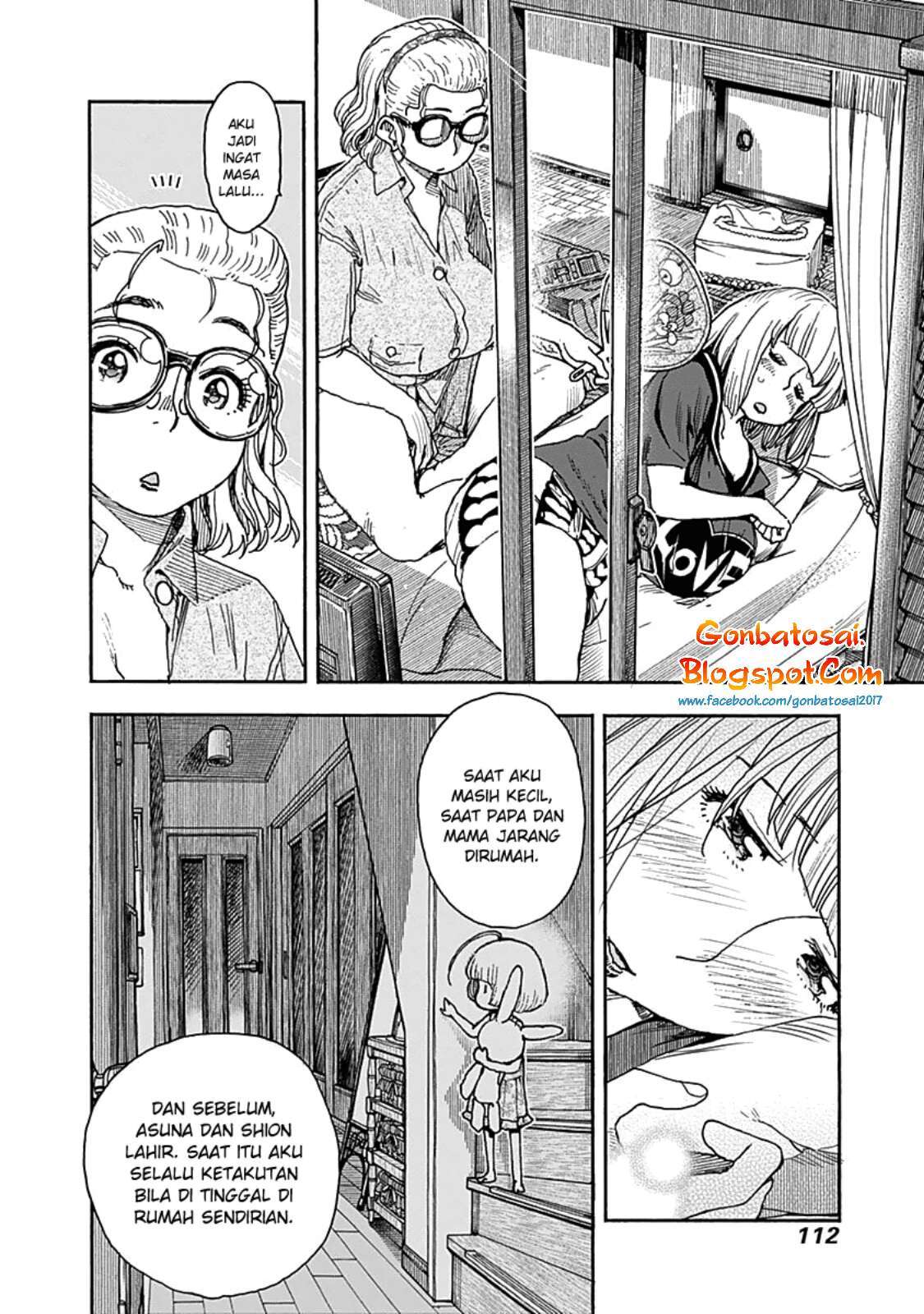 Chapter 45 - halaman 16