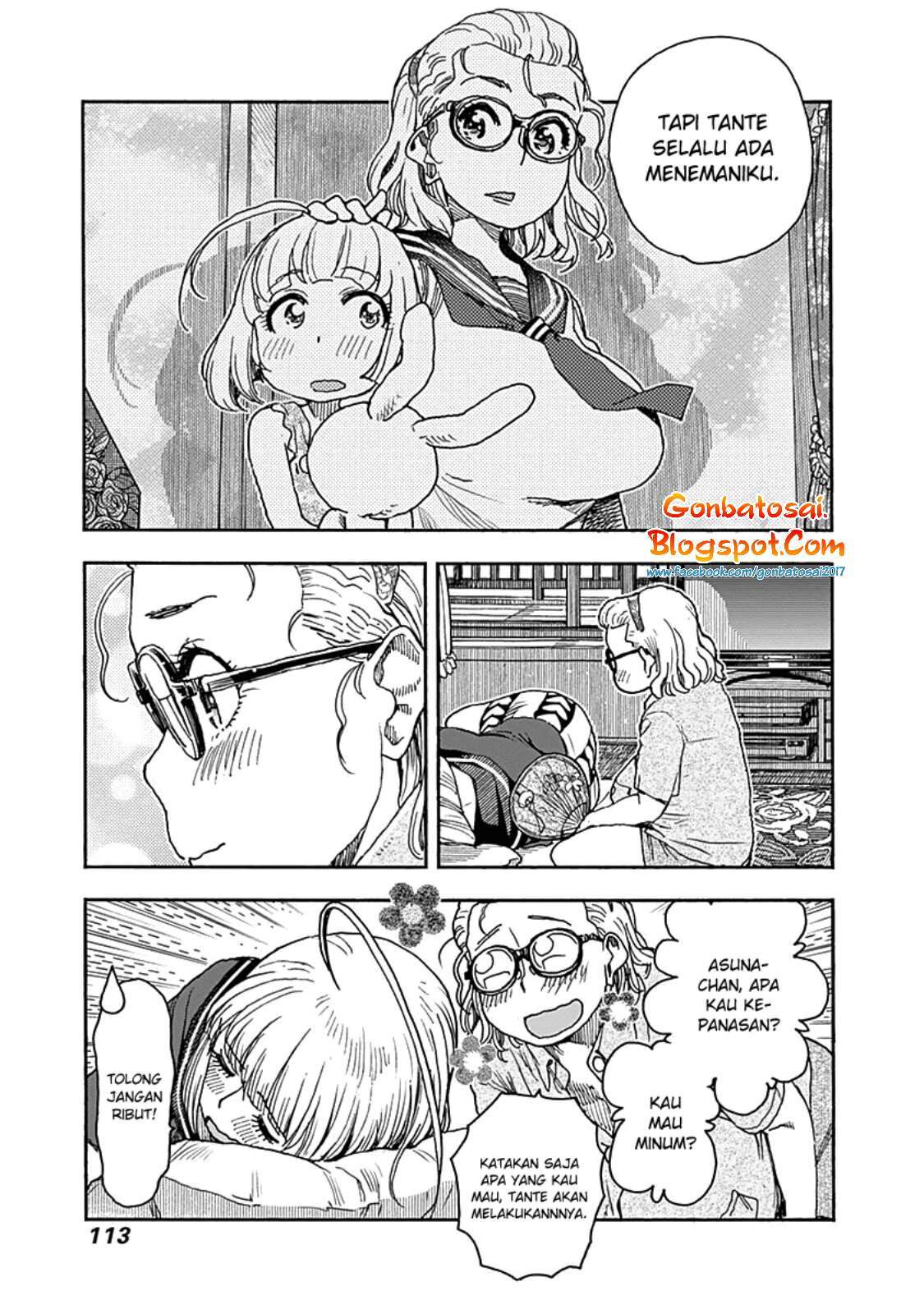 Chapter 45 - halaman 17