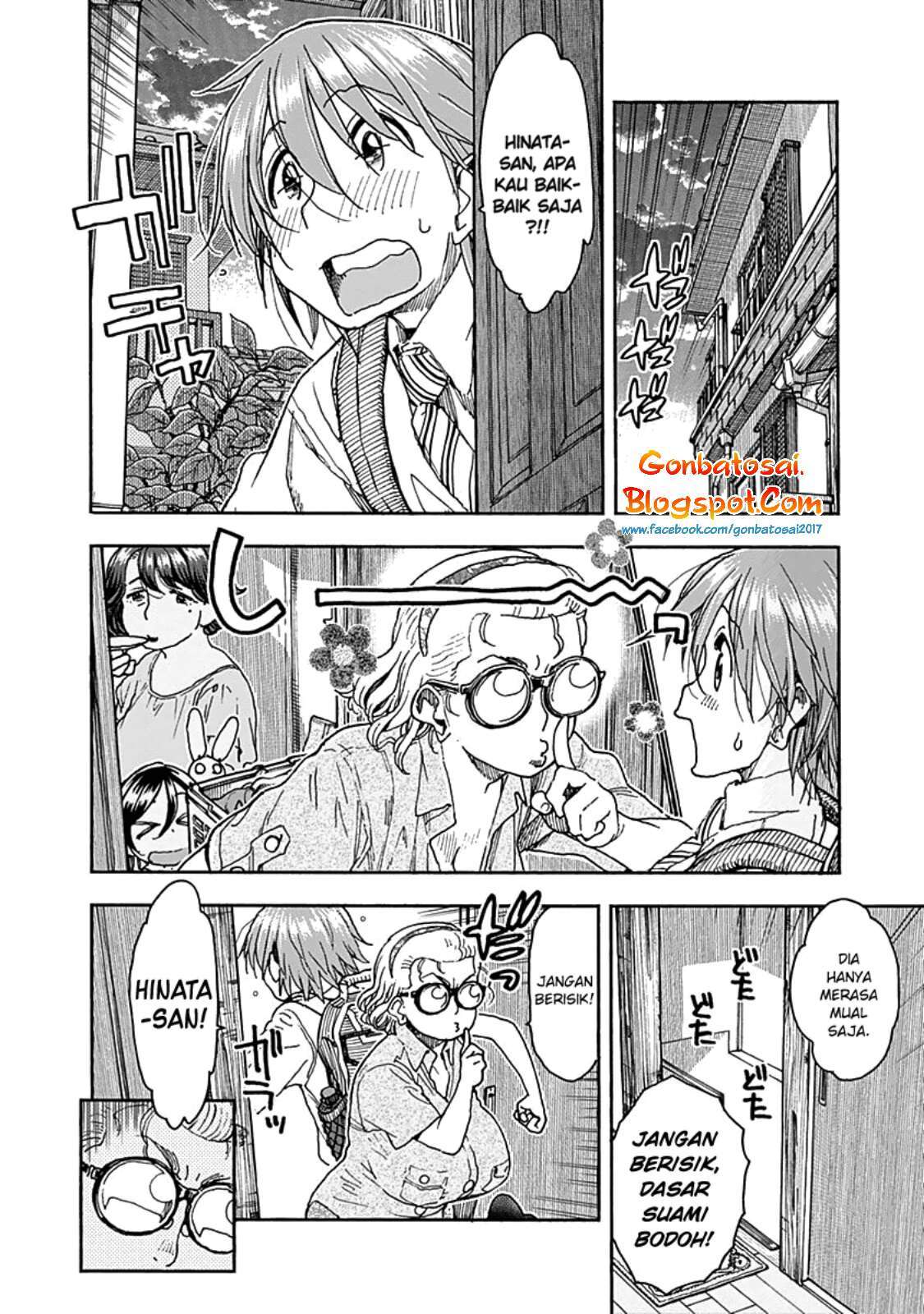 Chapter 45 - halaman 18