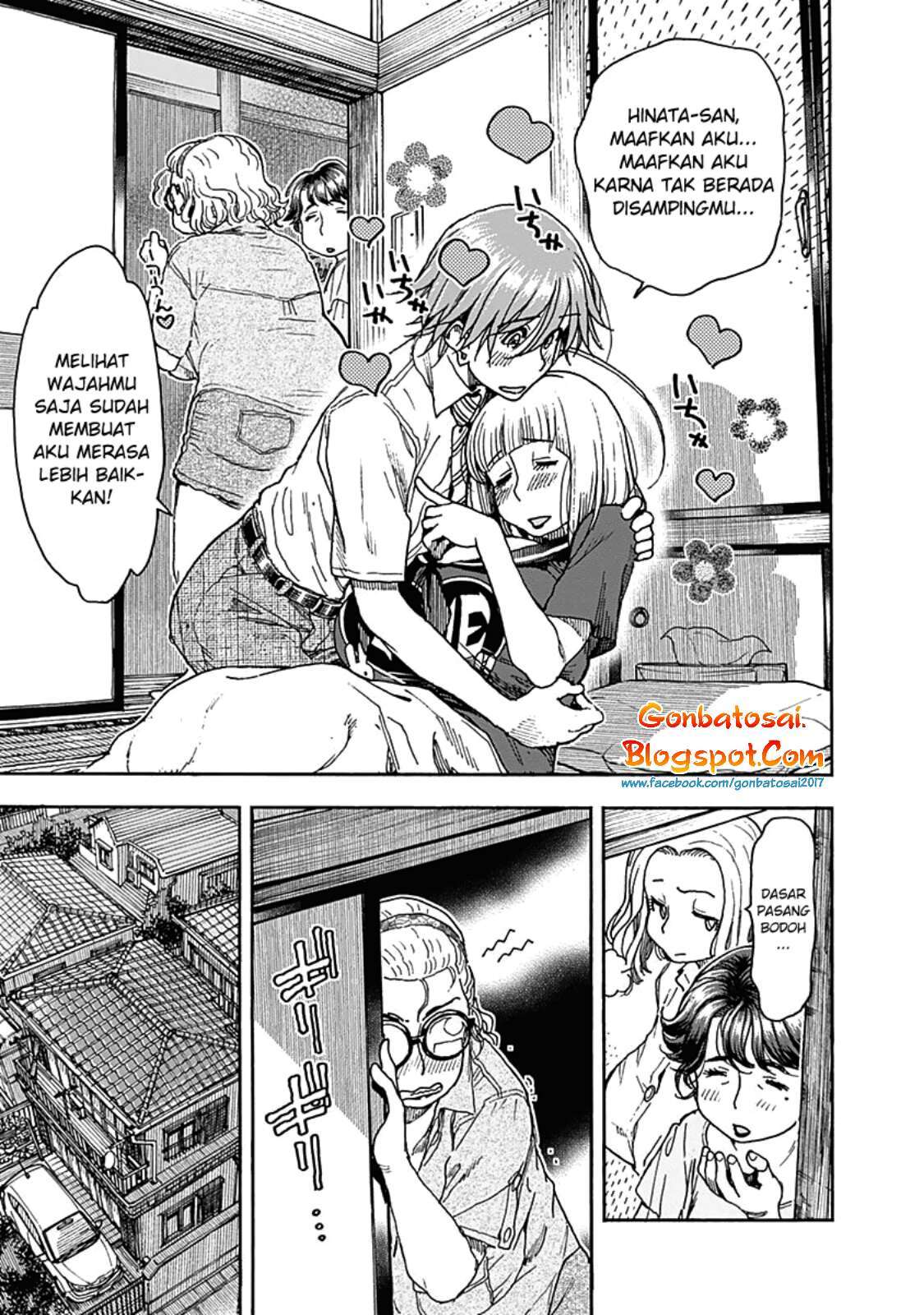 Chapter 45 - halaman 19