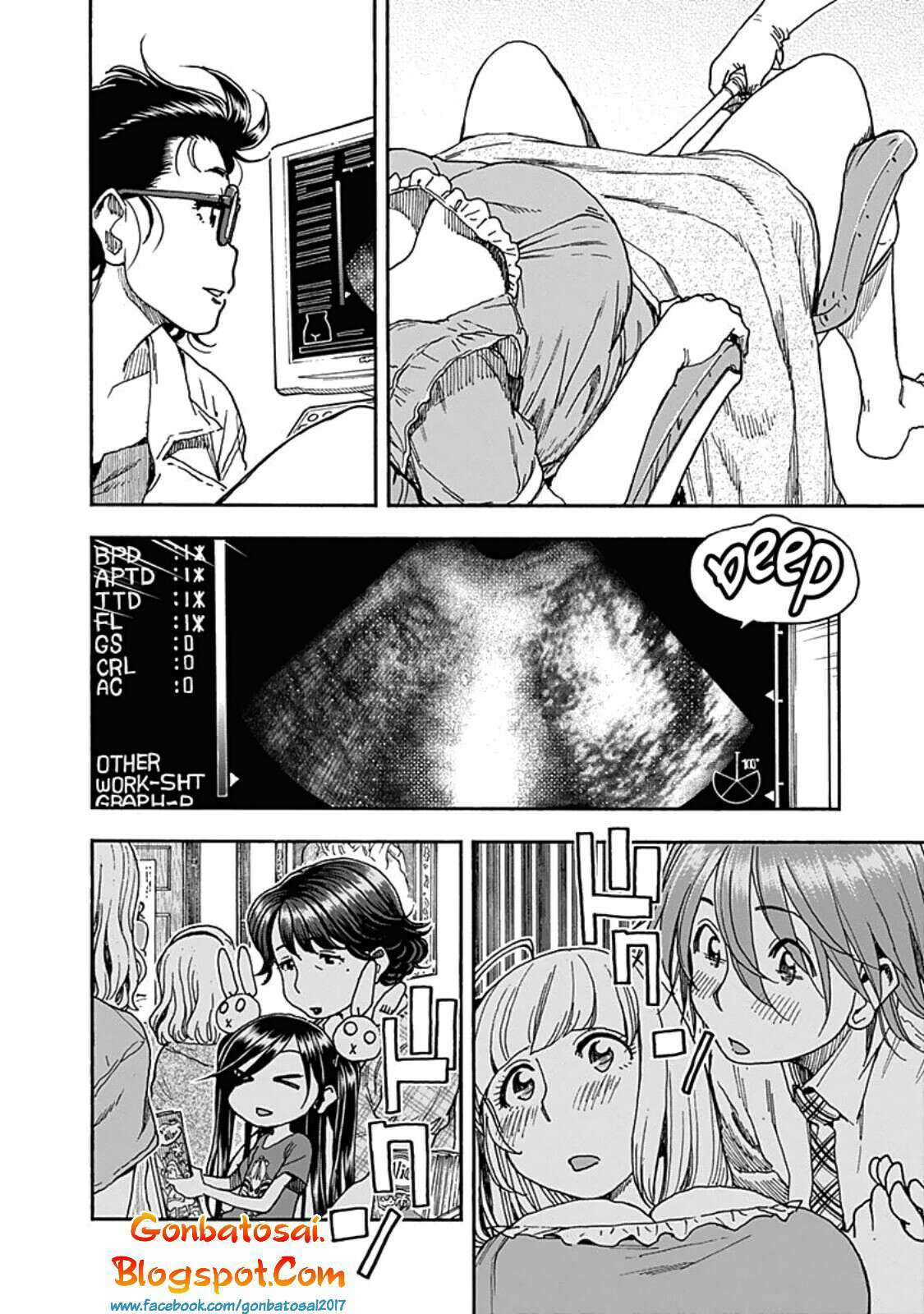 Chapter 45 - halaman 22