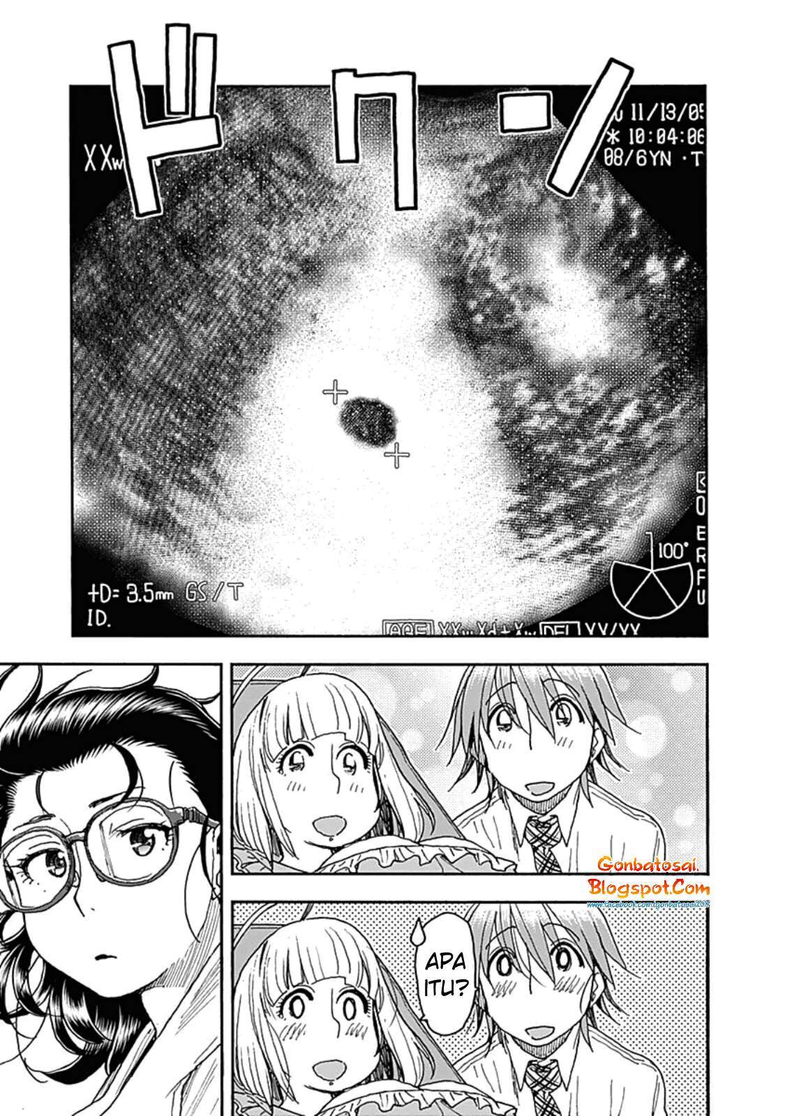 Chapter 45 - halaman 23