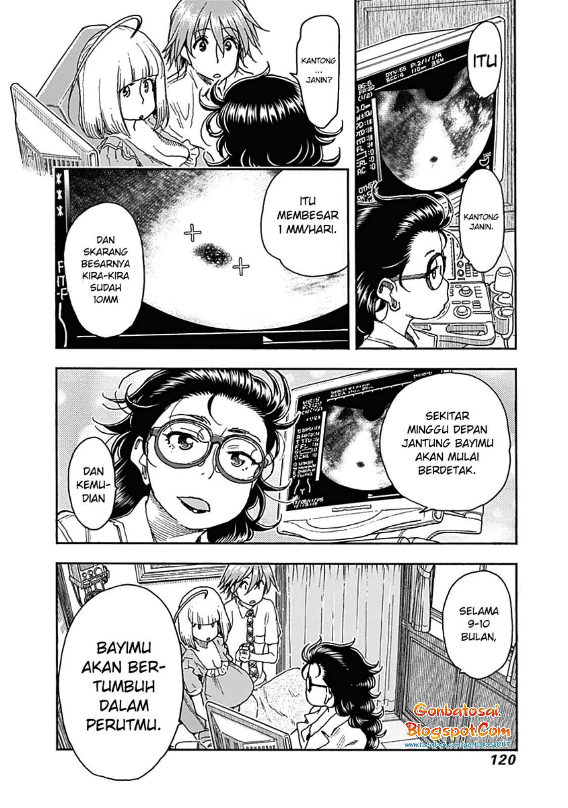 Chapter 45 - halaman 24