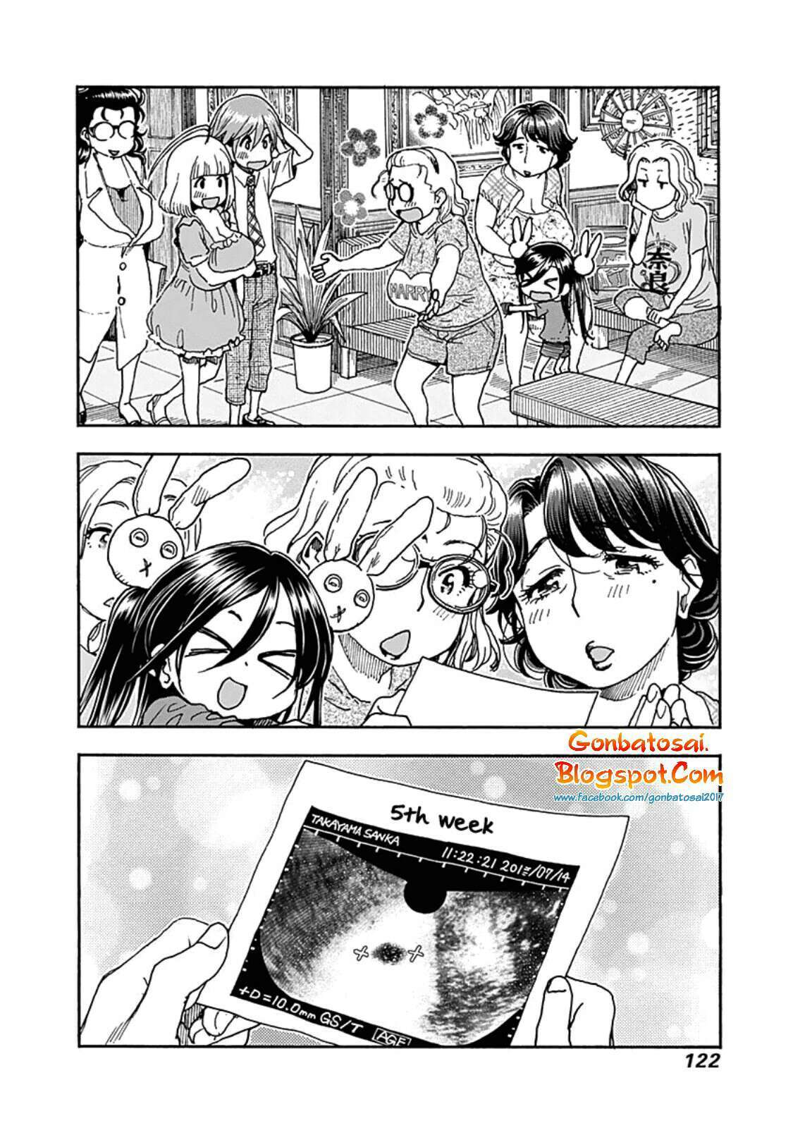 Chapter 45 - halaman 26