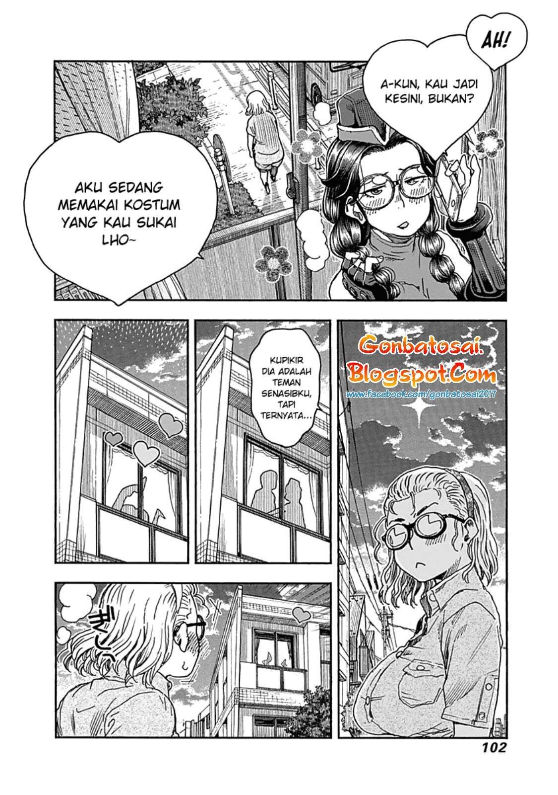 Chapter 45 - halaman 6