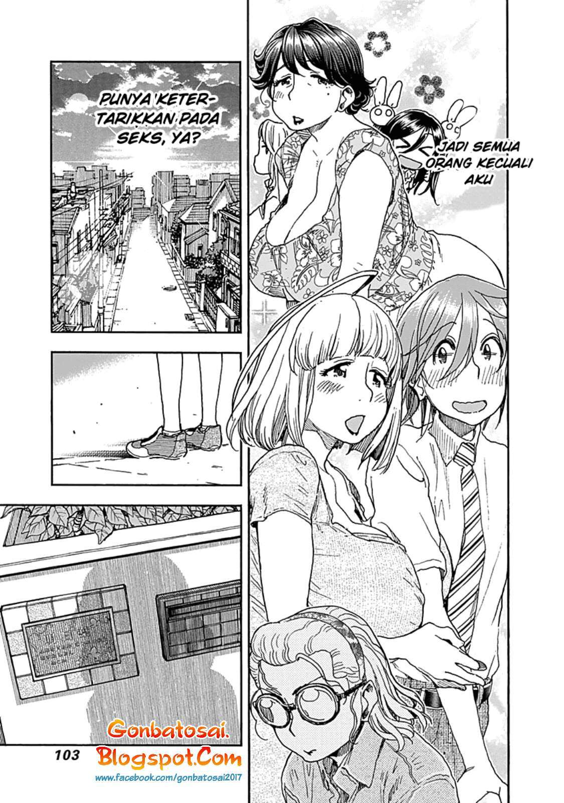 Chapter 45 - halaman 7