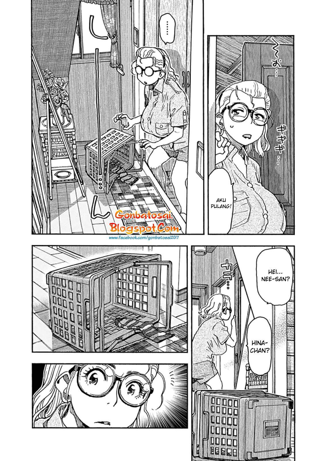 Chapter 45 - halaman 8