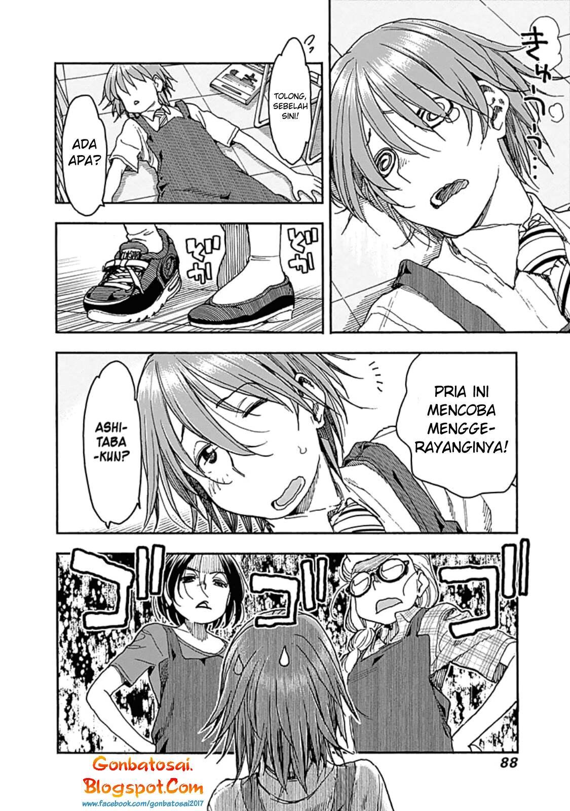 Chapter 44 - halaman 18