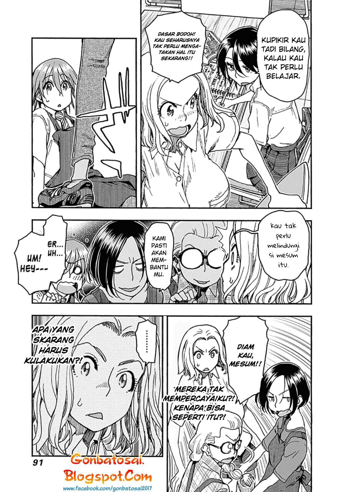 Chapter 44 - halaman 21