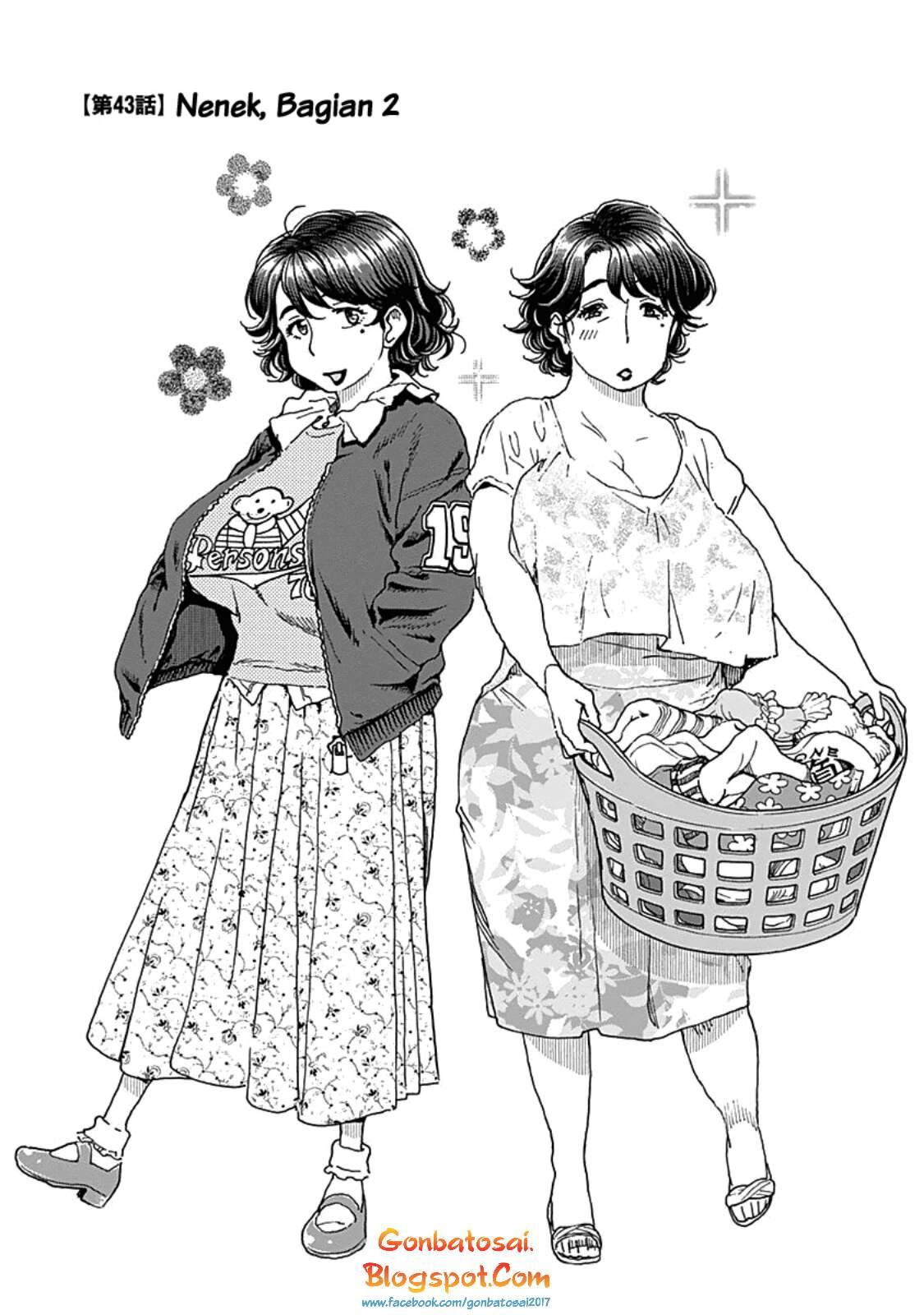 Chapter 43 - halaman 2