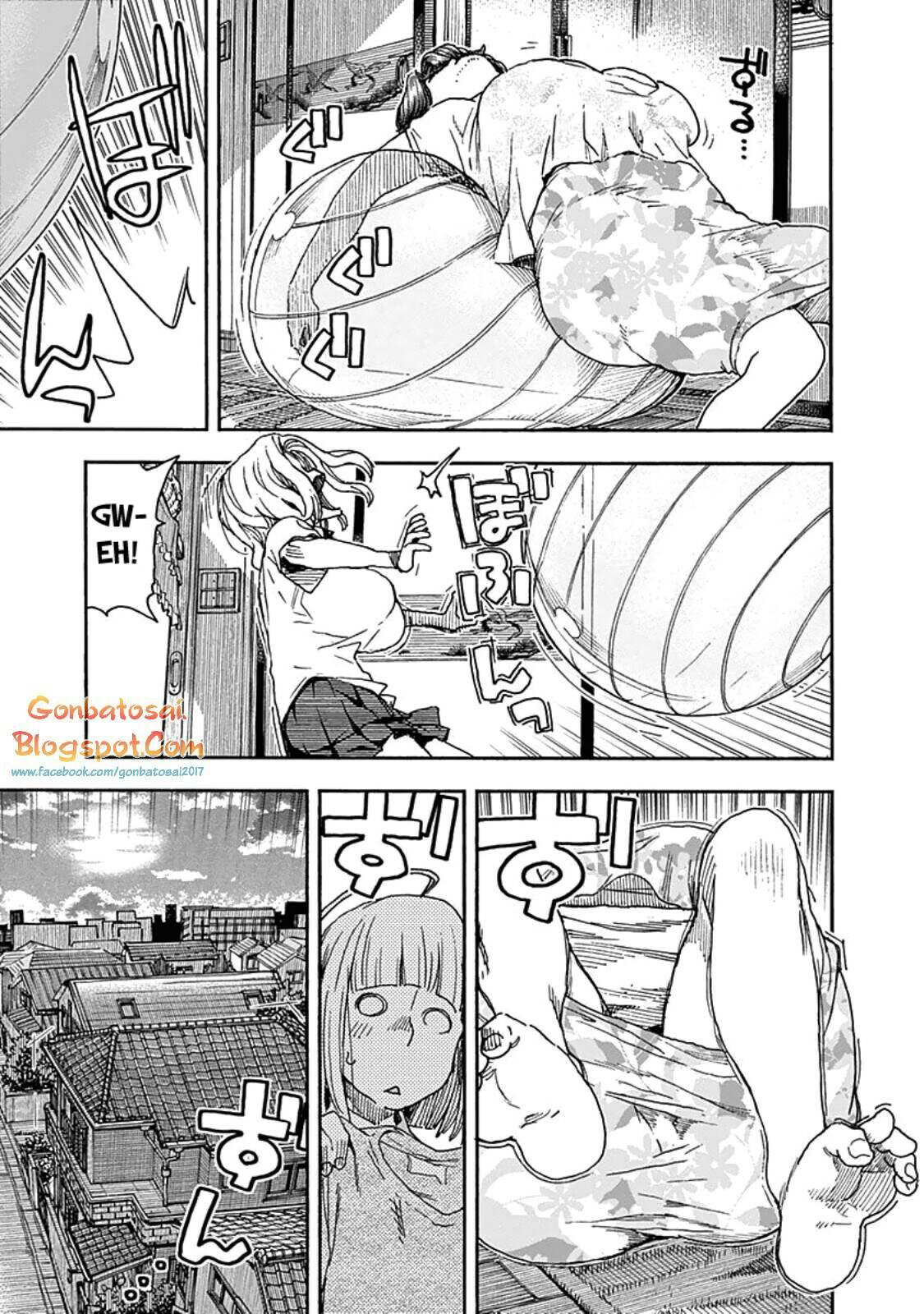 Chapter 43 - halaman 13