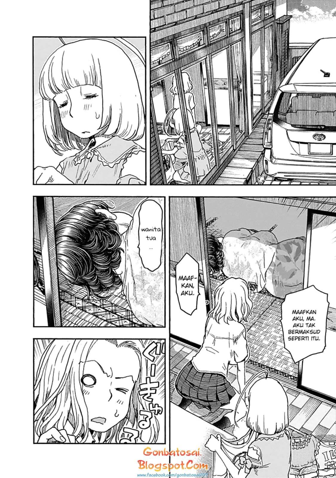 Chapter 43 - halaman 14