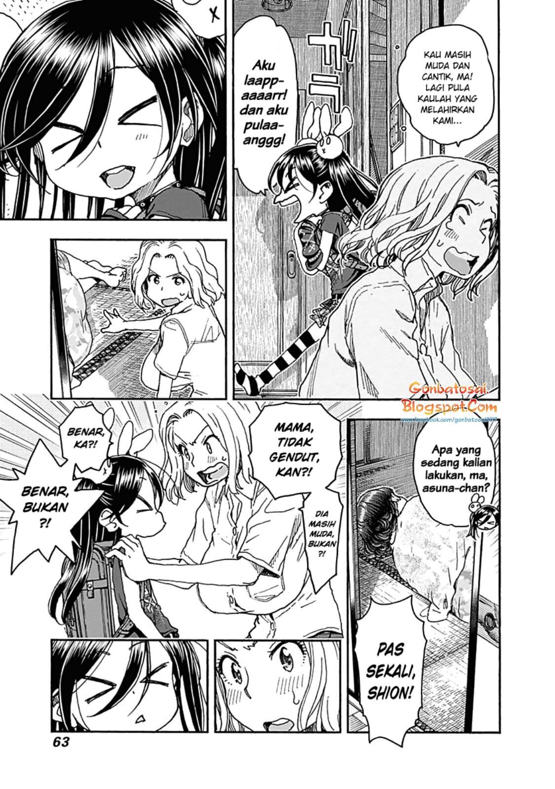 Chapter 43 - halaman 16