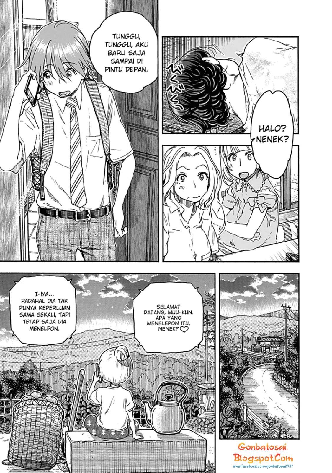 Chapter 43 - halaman 18