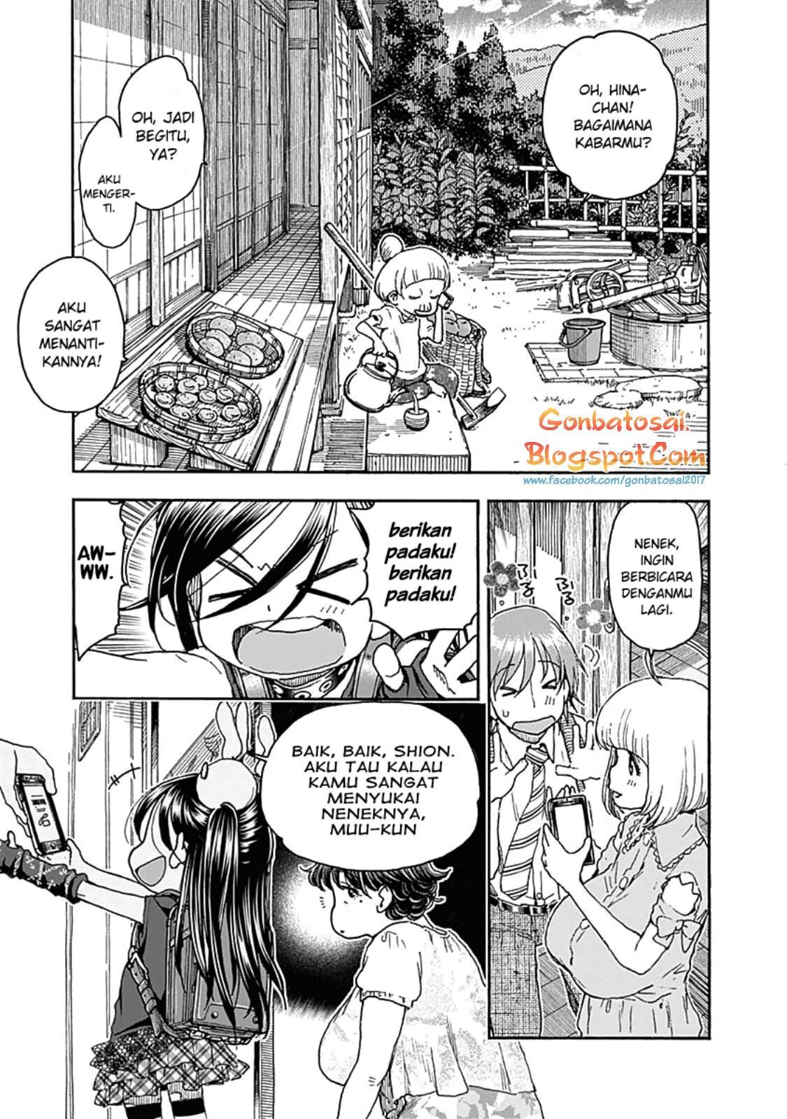 Chapter 43 - halaman 20